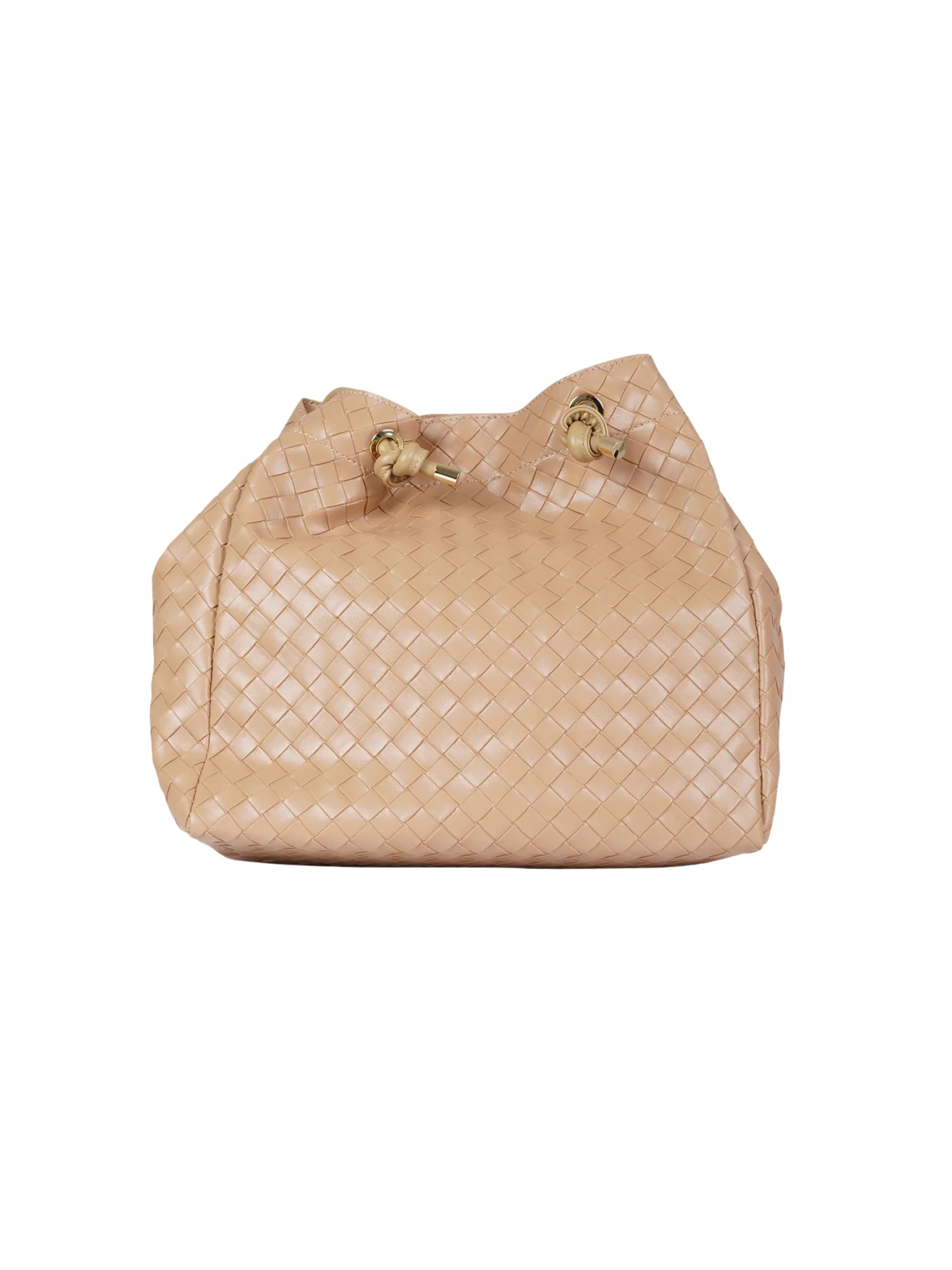 Borsa "Bryanna Plait" Marc Ellis marrone - Image 3