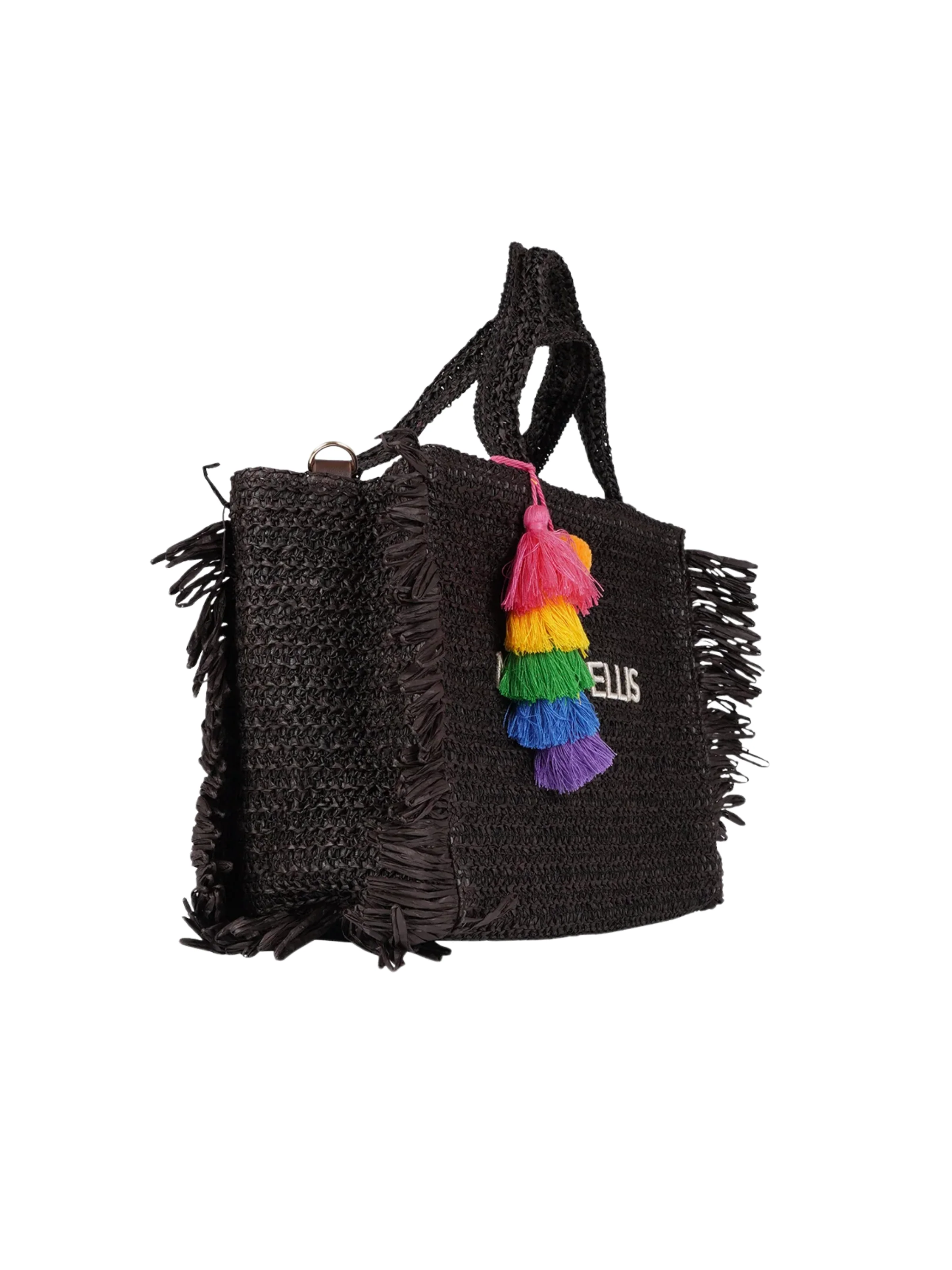 Borsa "Claire M" Marc Ellis marrone - Image 2