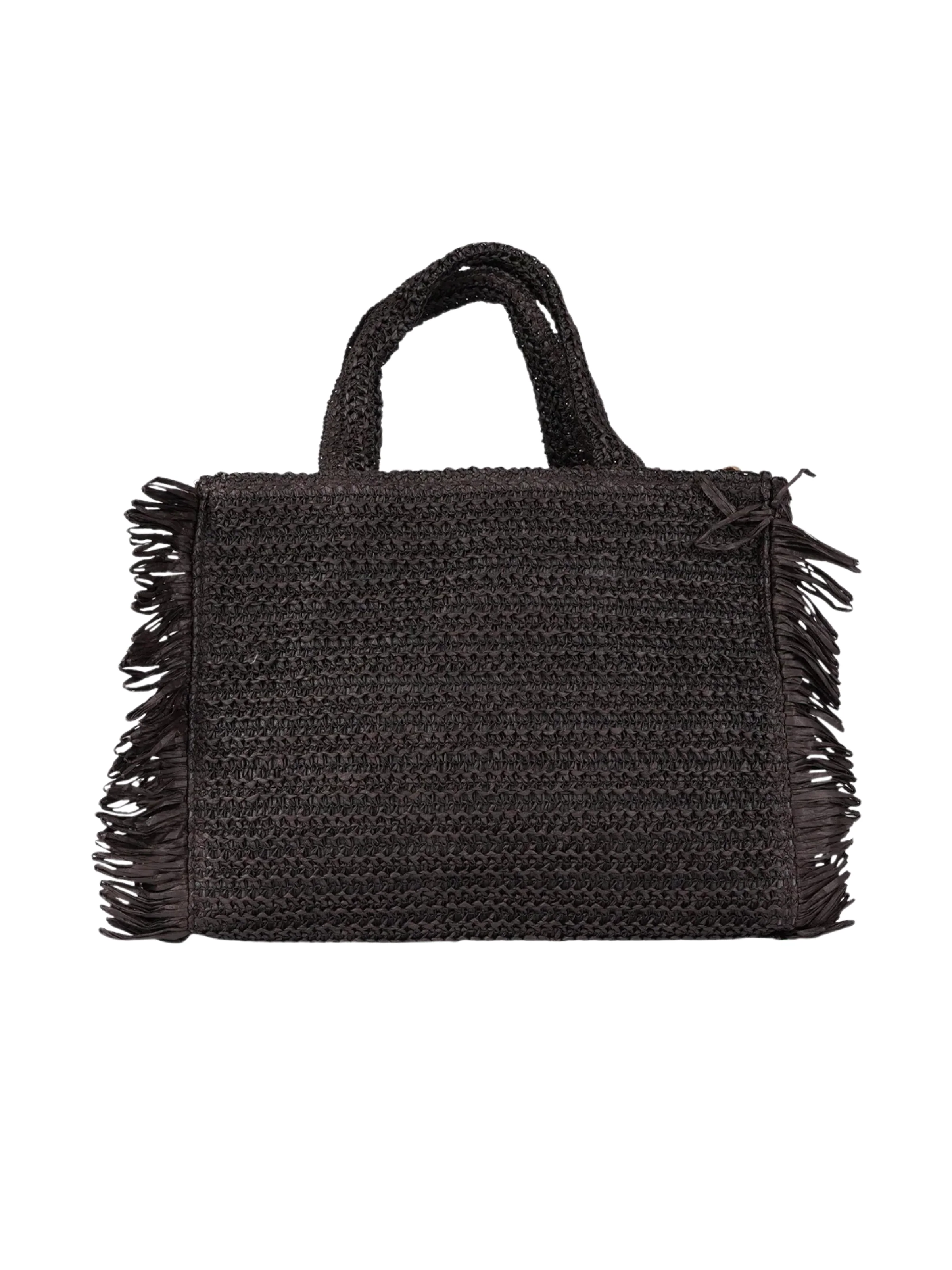 Borsa "Claire M" Marc Ellis marrone - Image 3