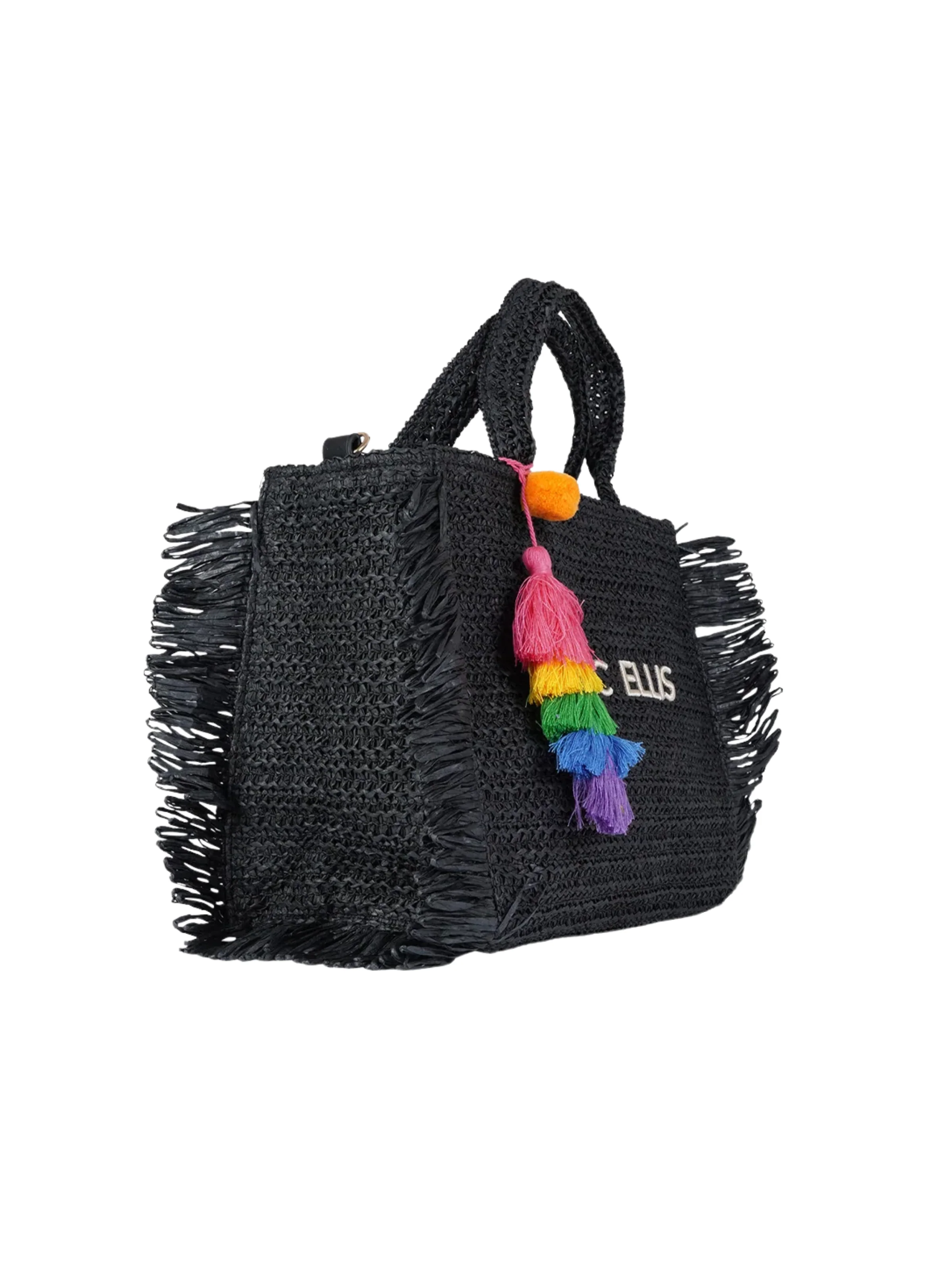 Borsa "Claire M" Marc Ellis nera - Image 2
