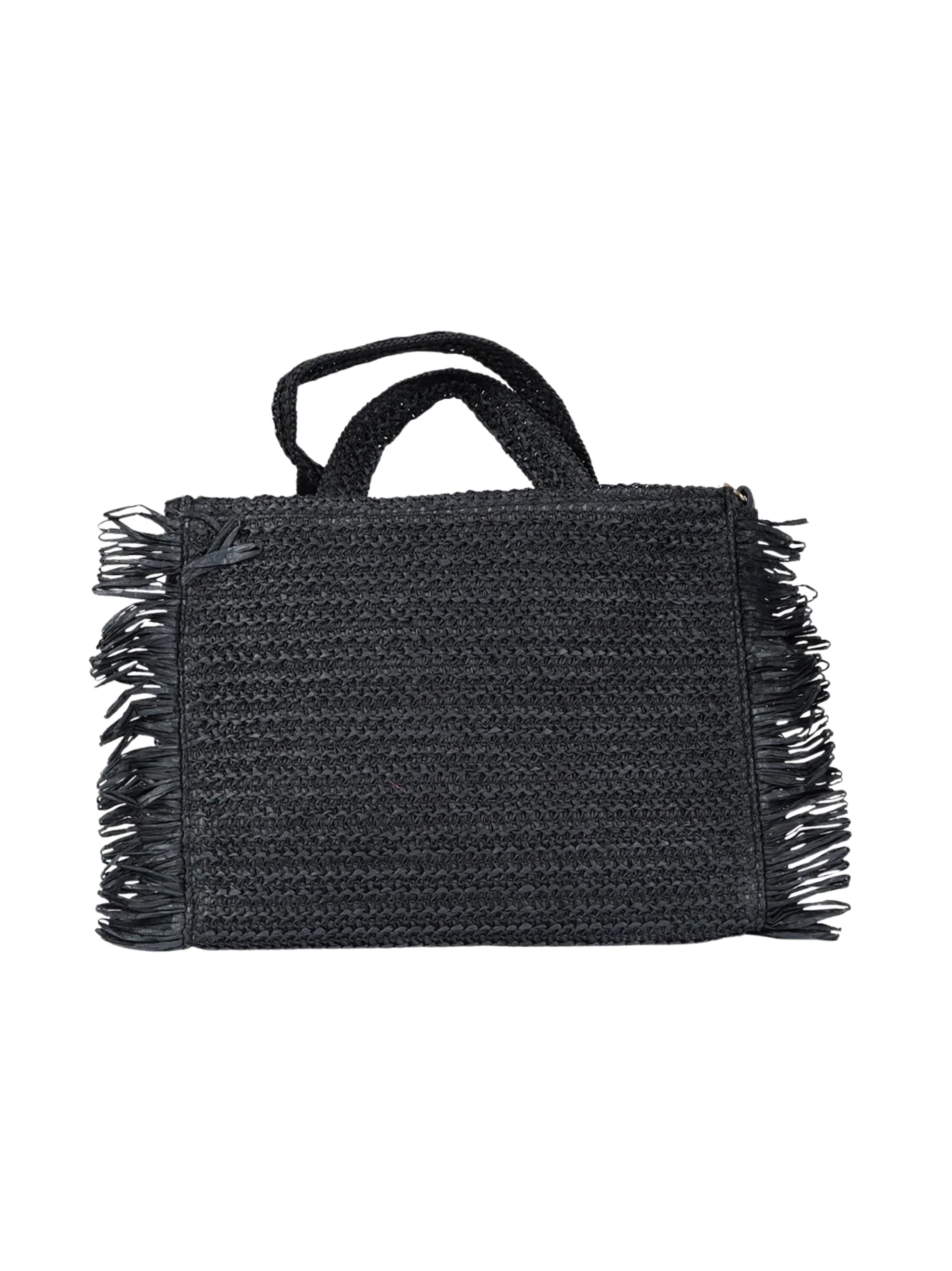 Borsa "Claire M" Marc Ellis nera - Image 3
