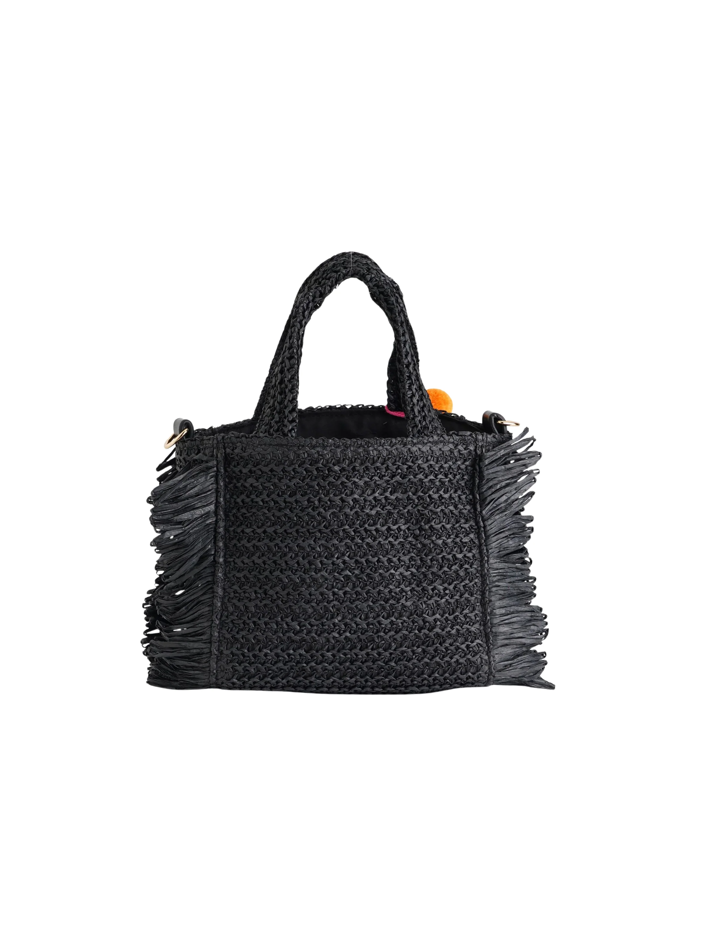 Borsa "Claire S" Marc Ellis nera - Image 3
