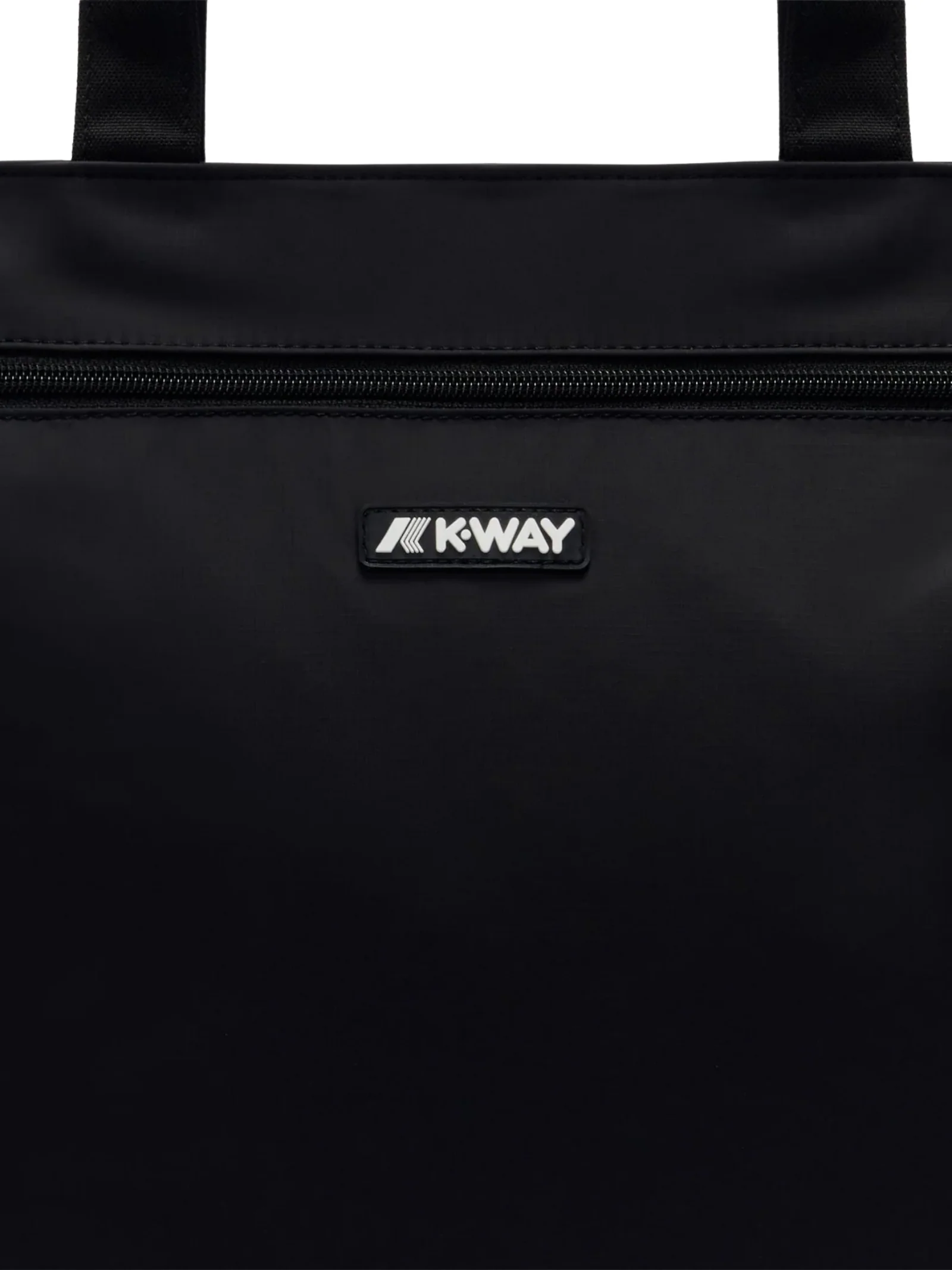 Borsa "Elliant" K-Way nera - Image 4