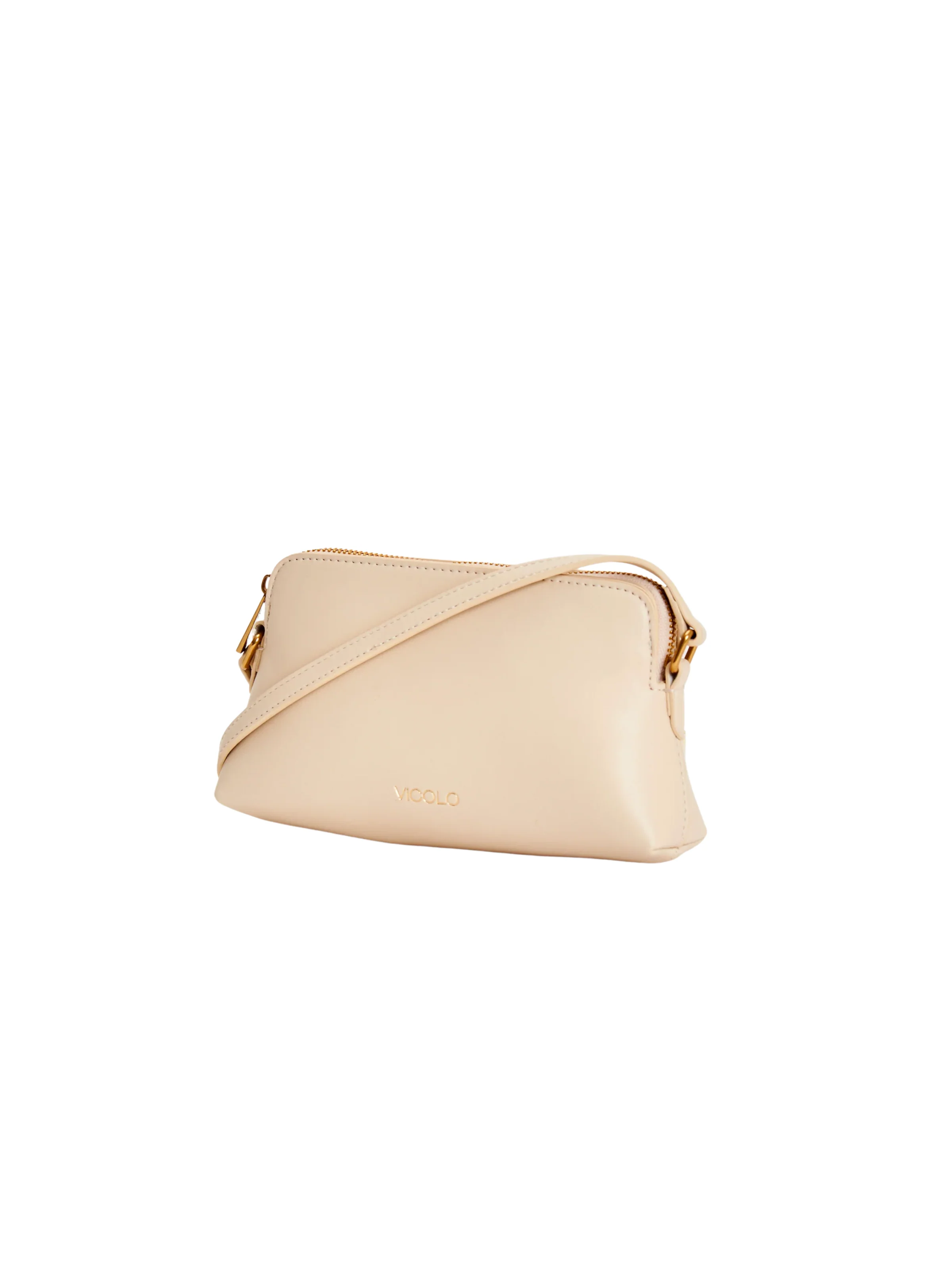 Borsa "Essential" Vicolo beige chiaro - Image 2