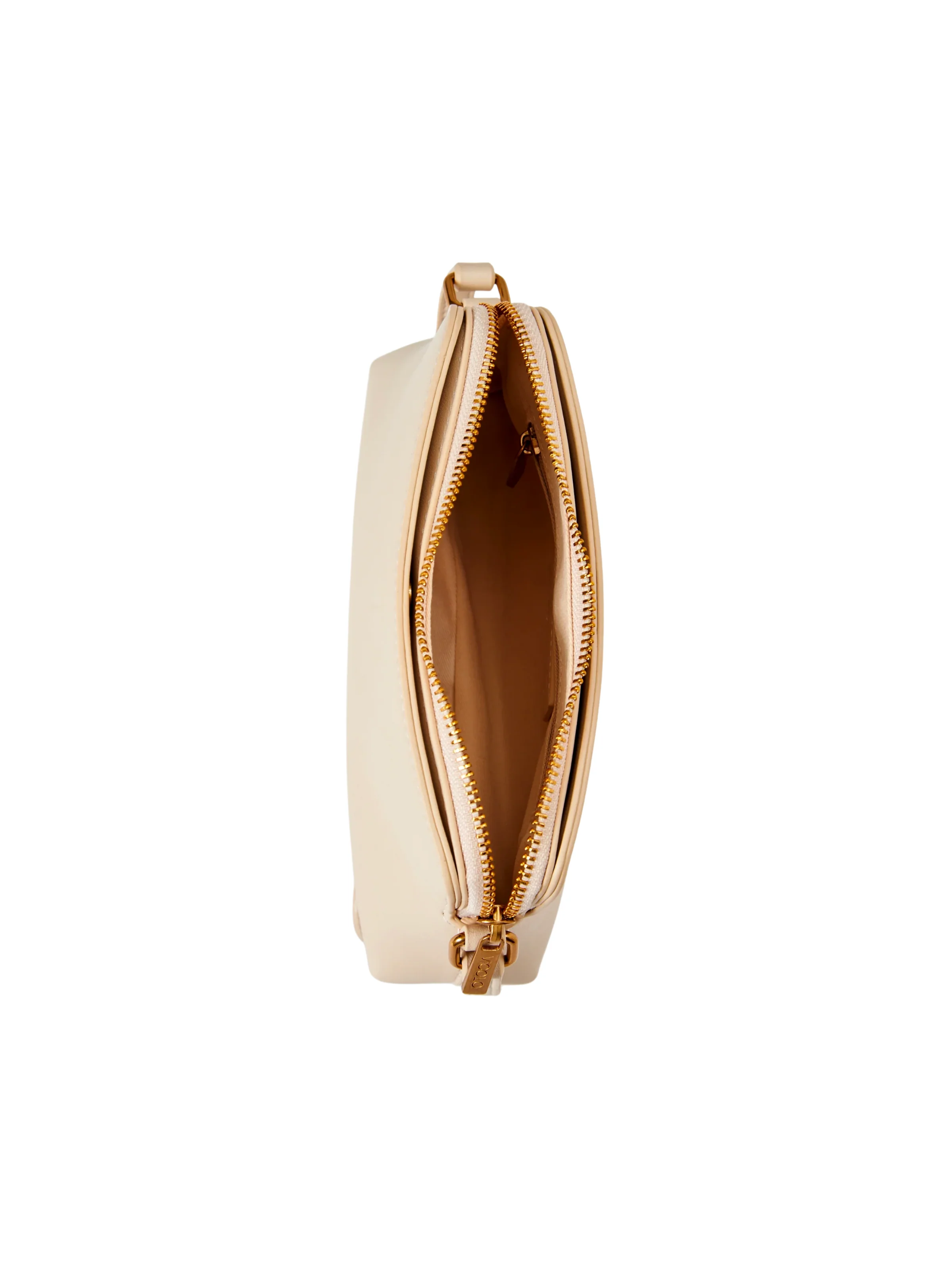 Borsa "Essential" Vicolo beige chiaro - Image 4