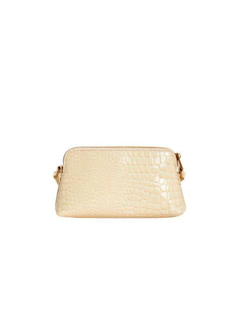Borsa "Essential" Vicolo burro - Image 4