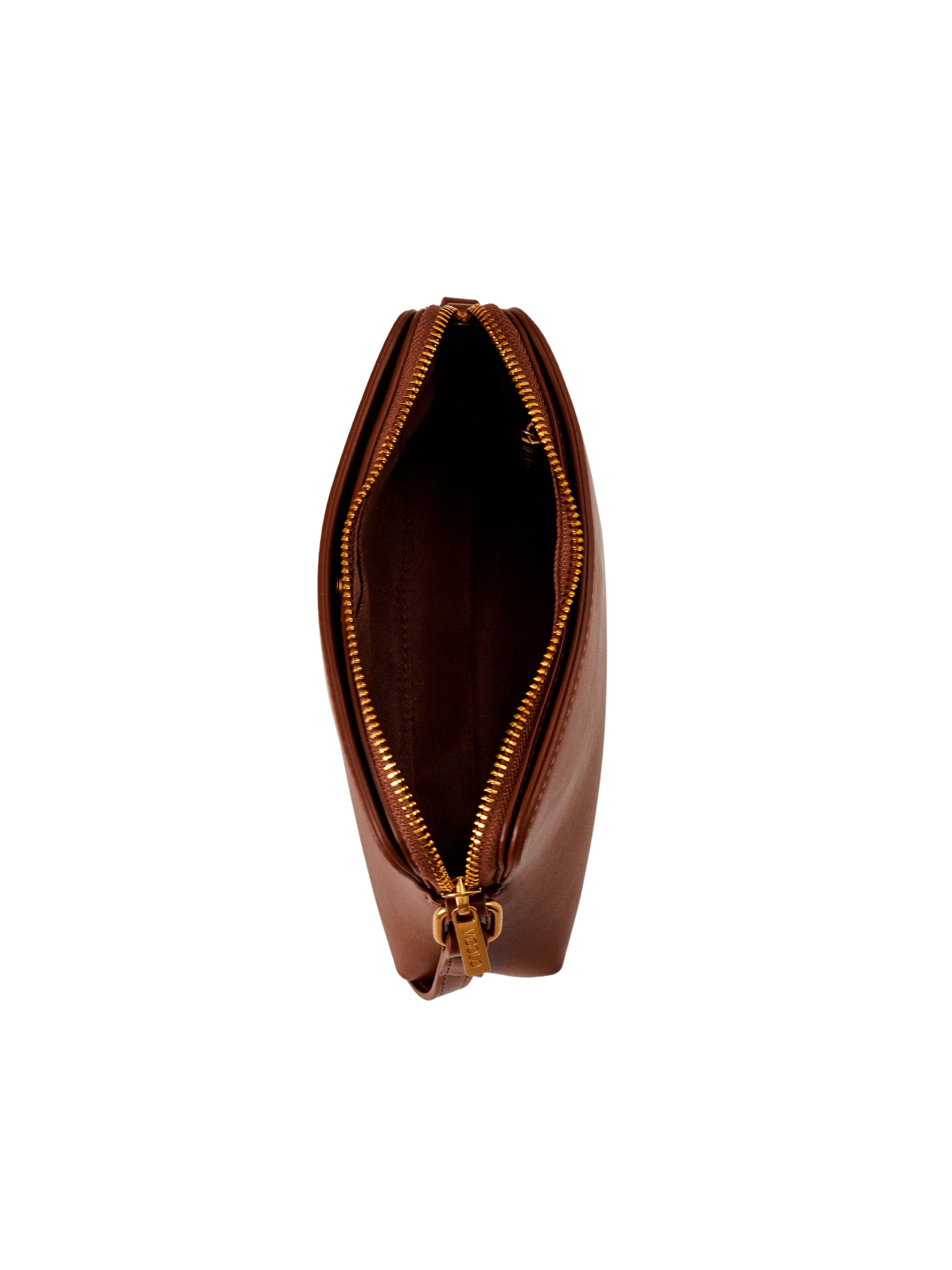 Borsa "Essential" Vicolo marrone fondente - Image 4