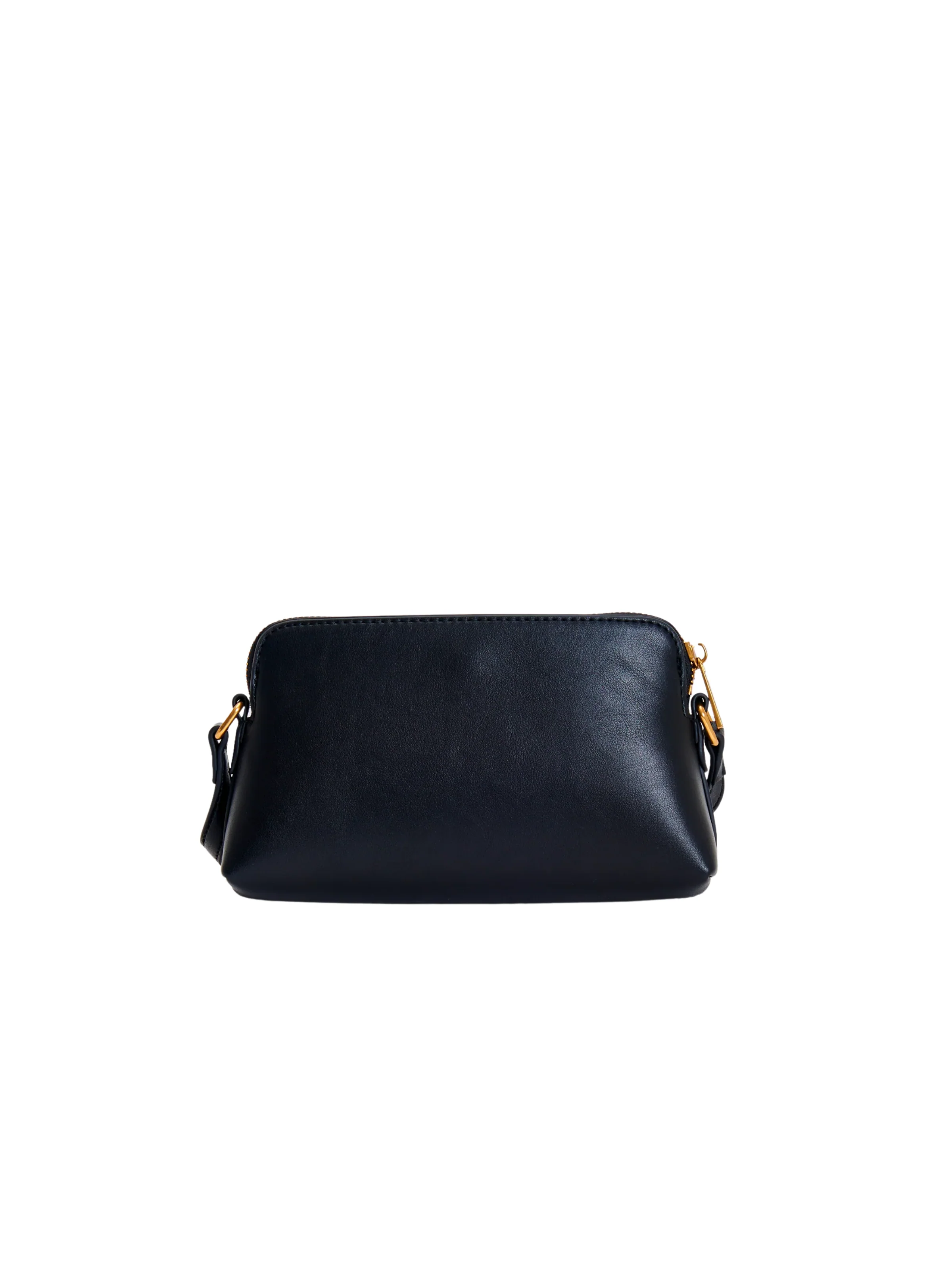 Borsa "Essential" Vicolo nera - Image 3