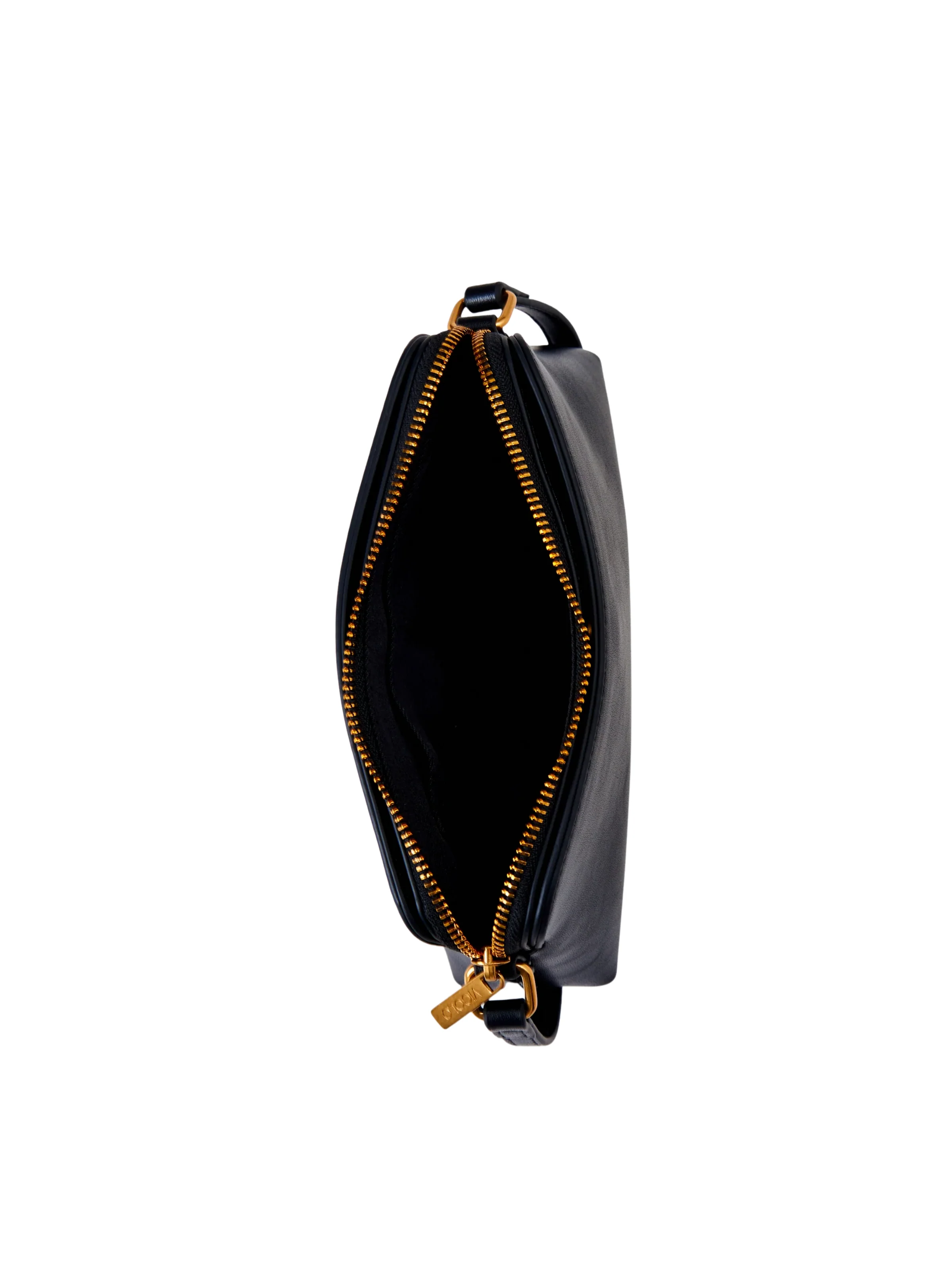 Borsa "Essential" Vicolo nera - Image 4