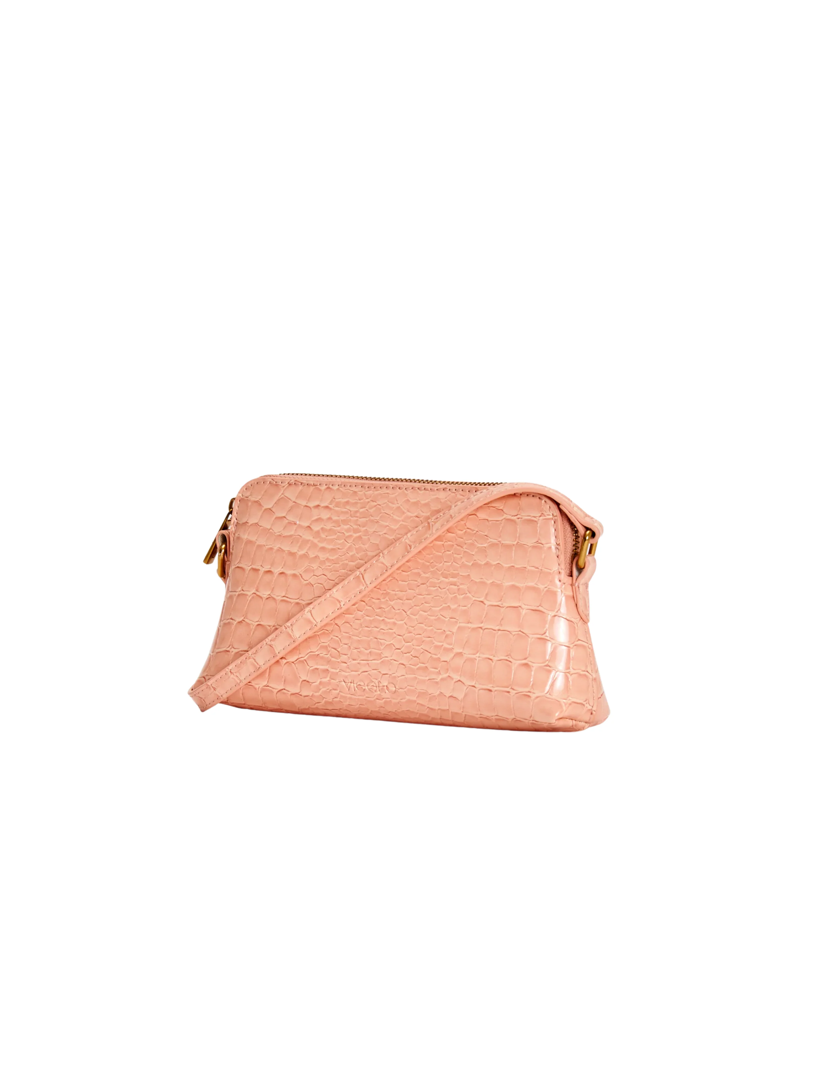 Borsa "Essential" Vicolo rosa cipria - Image 2