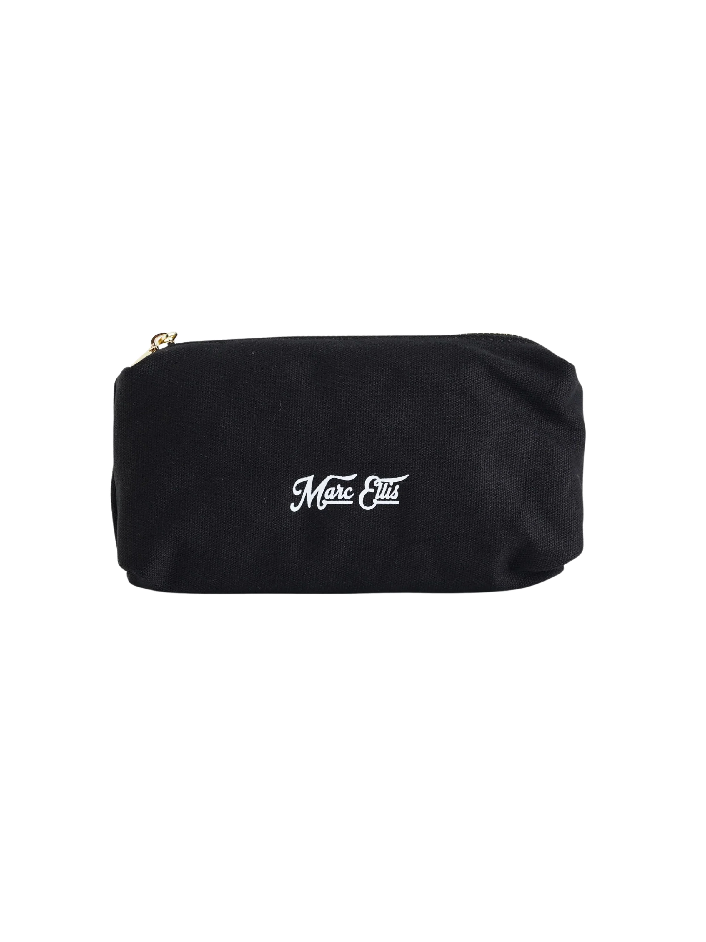 Borsa "Flat Basket" Marc Ellis nera - Image 4