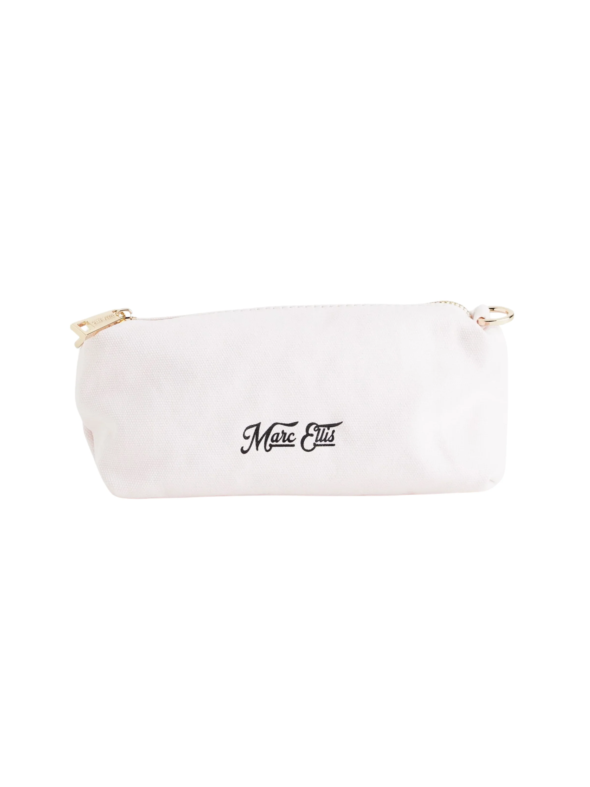 Borsa "Flat Basket" Marc Ellis rosa - Image 4