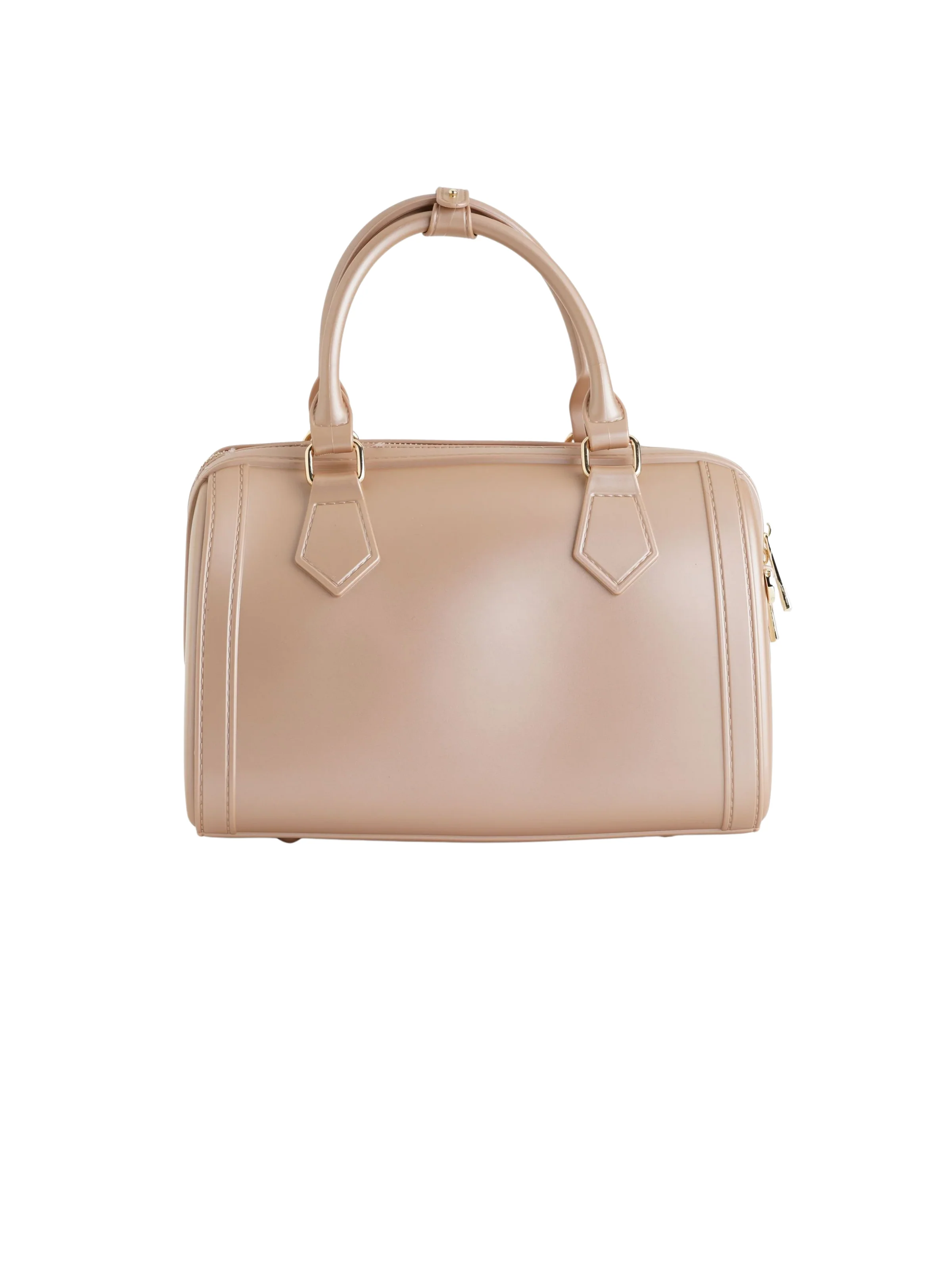 Borsa "Flat Estrella L" Marc Ellis marrone - Image 3