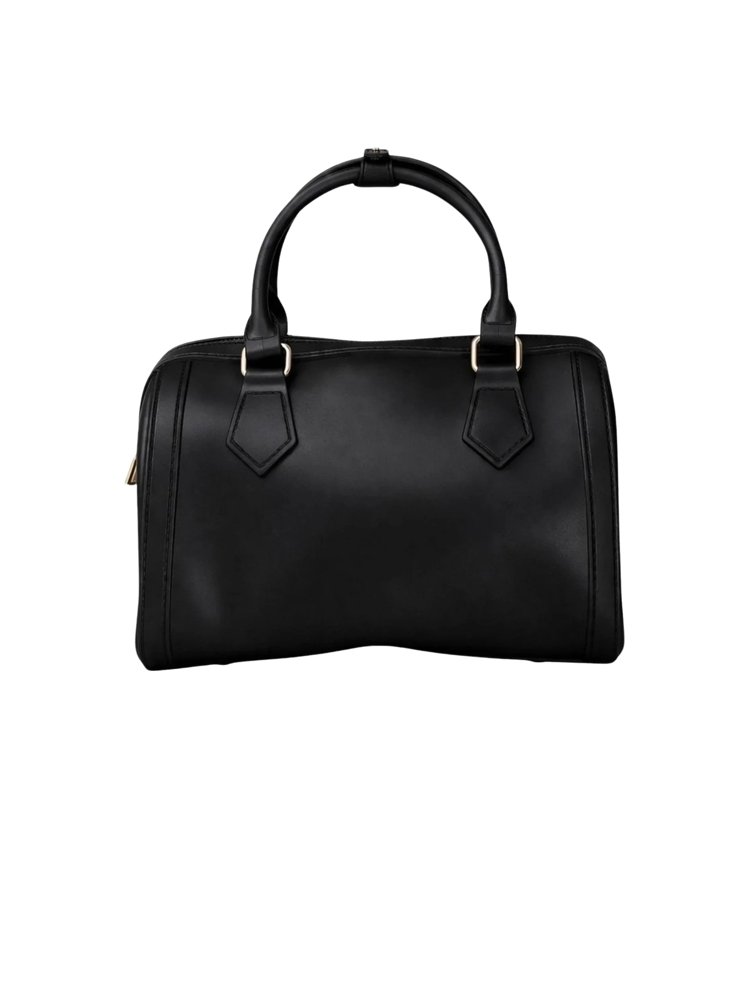 Borsa "Flat Estrella L" Marc Ellis nera - Image 3