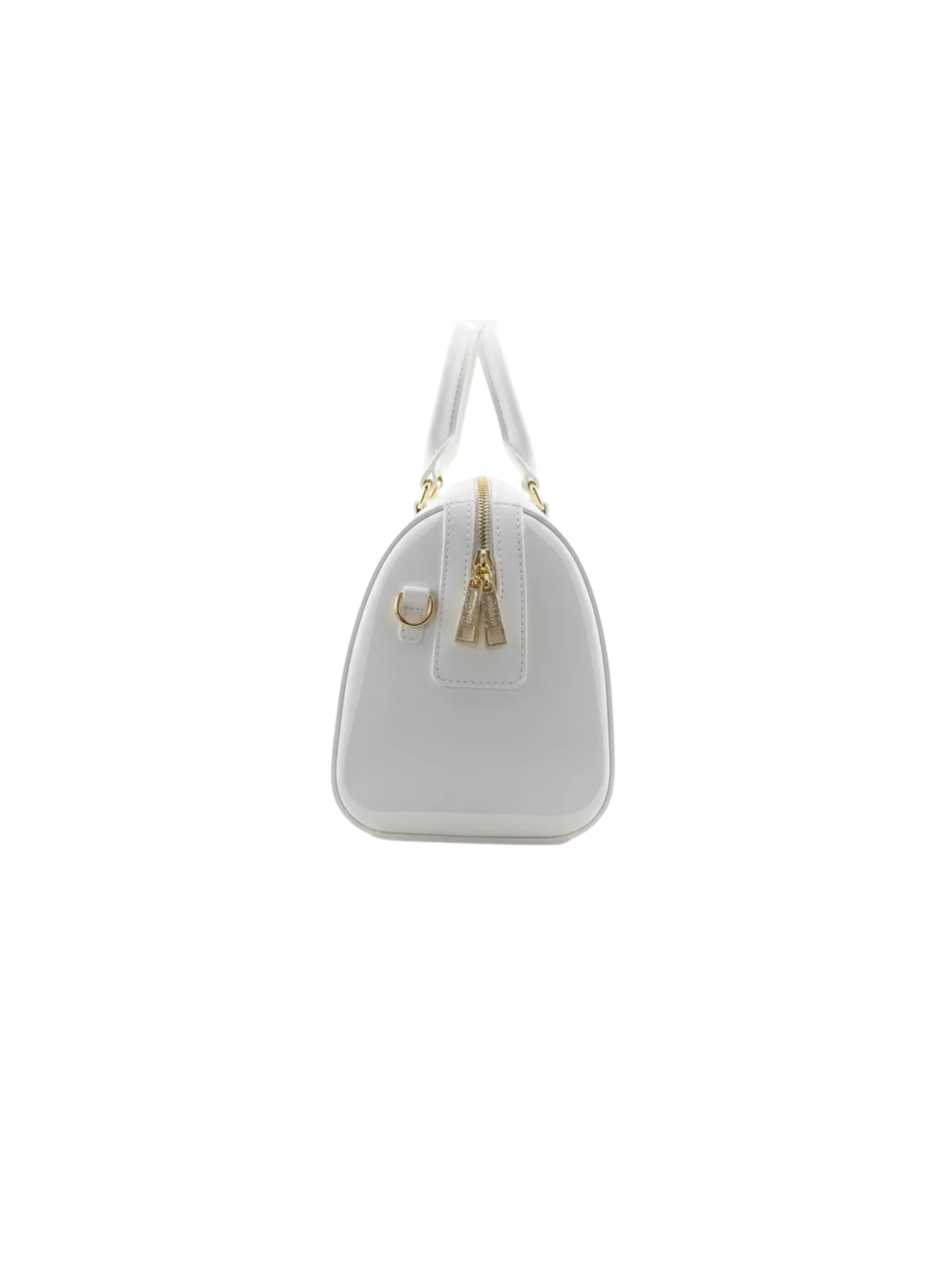 Borsa "Flat Estrella M" Marc Ellis bianca - Image 2