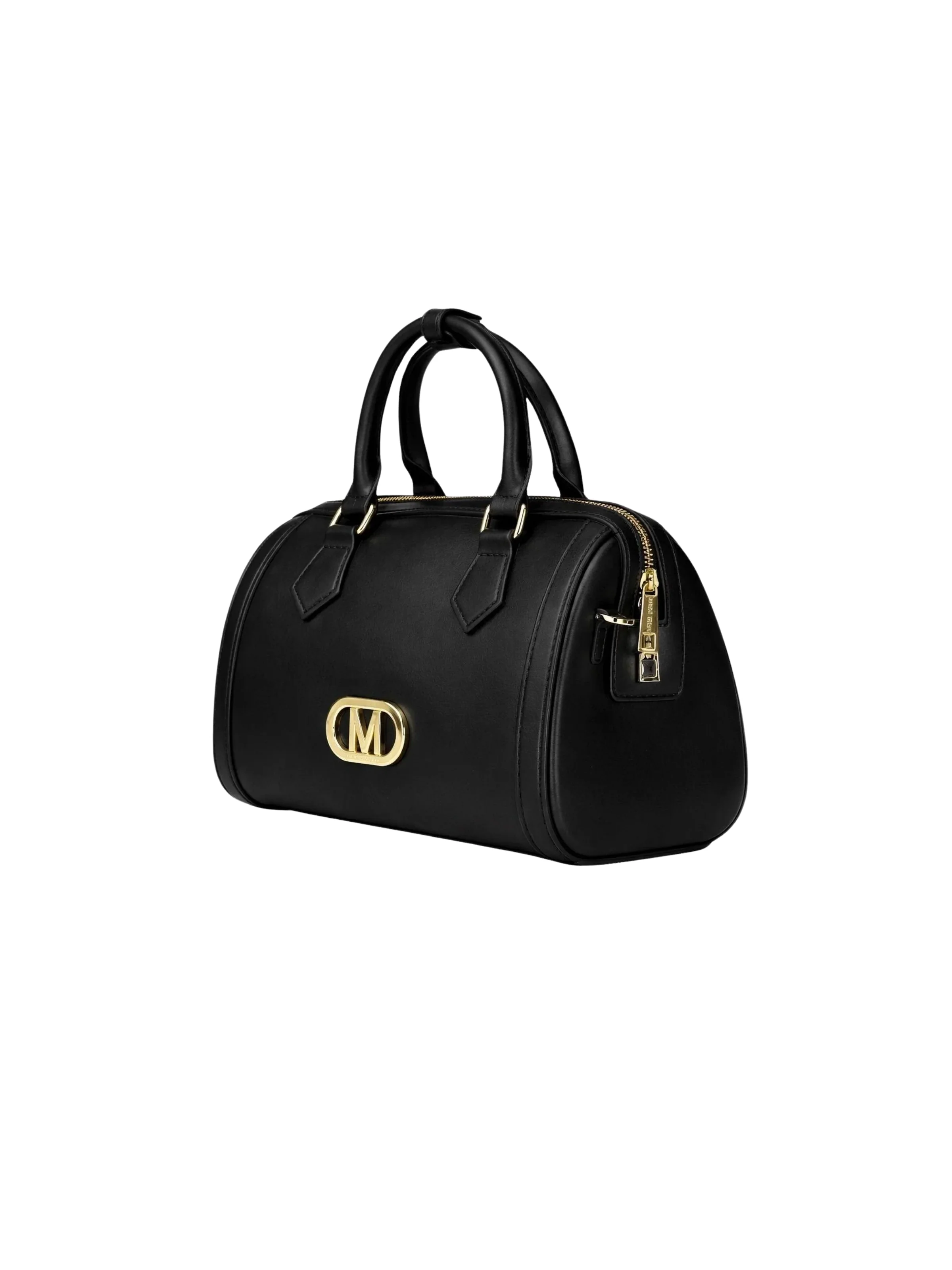 Borsa "Flat Estrella M" Marc Ellis nera - Image 2