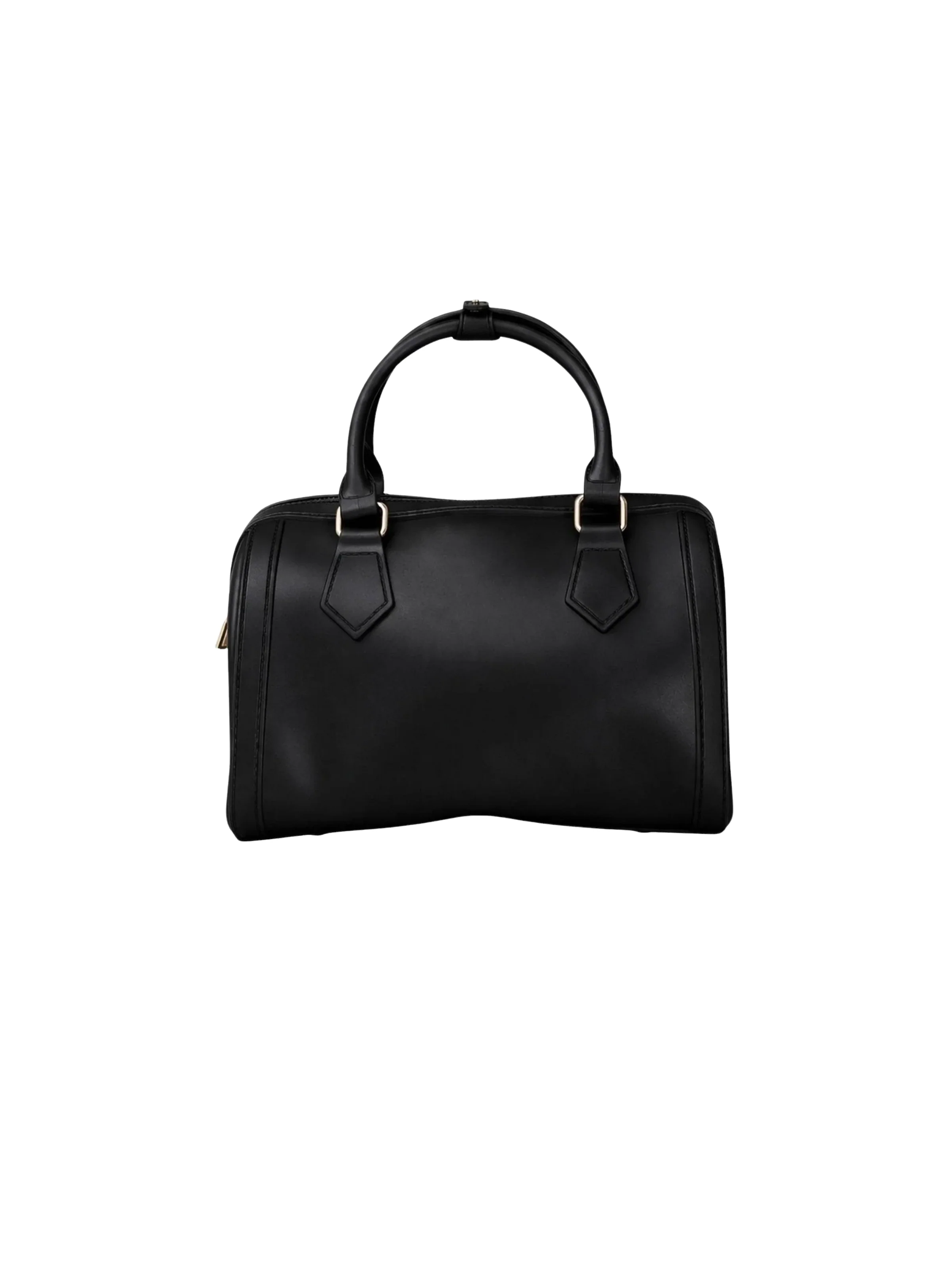 Borsa "Flat Estrella M" Marc Ellis nera - Image 3
