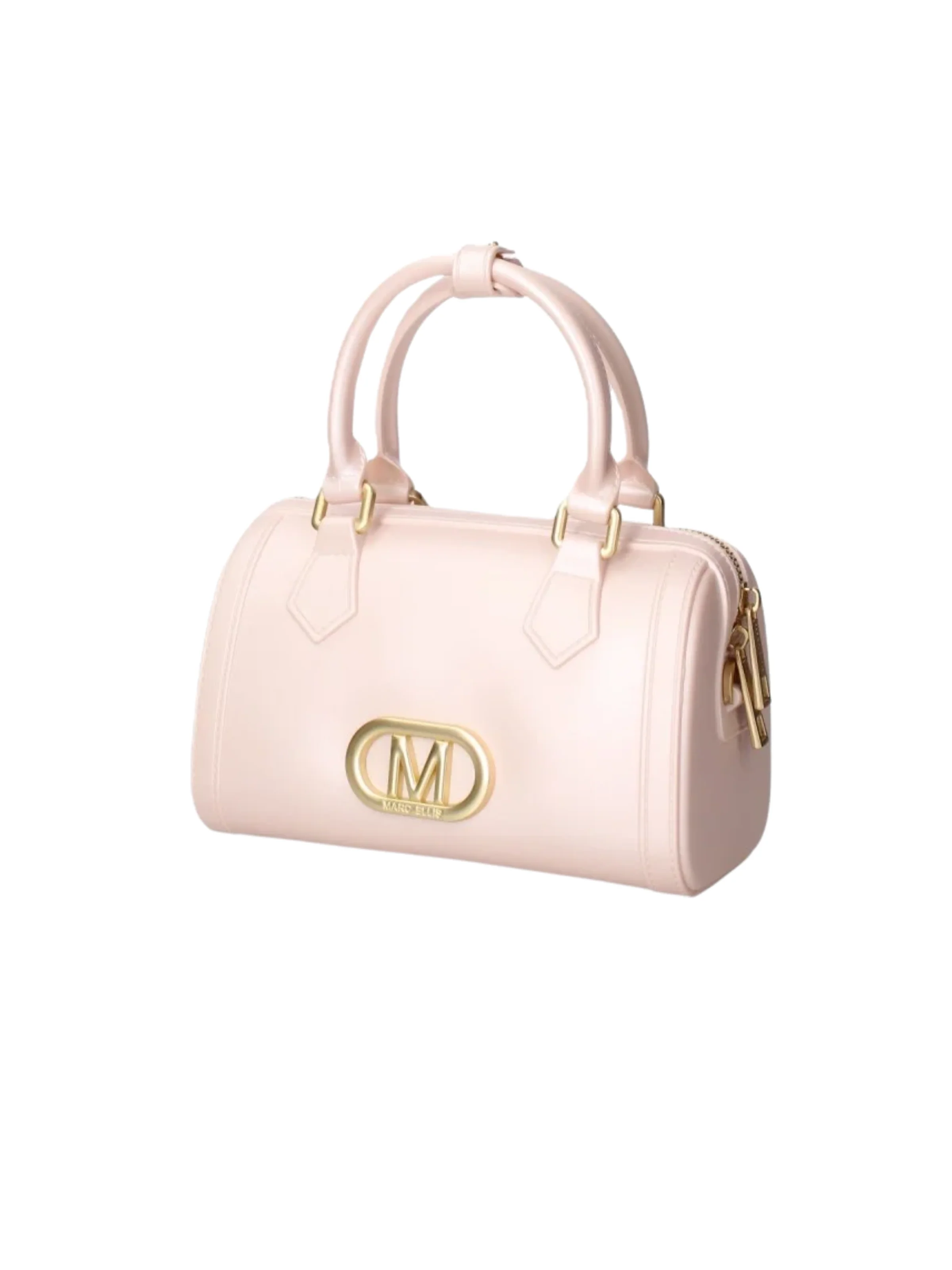 Borsa "Flat Estrella M" Marc Ellis rosa - Image 2