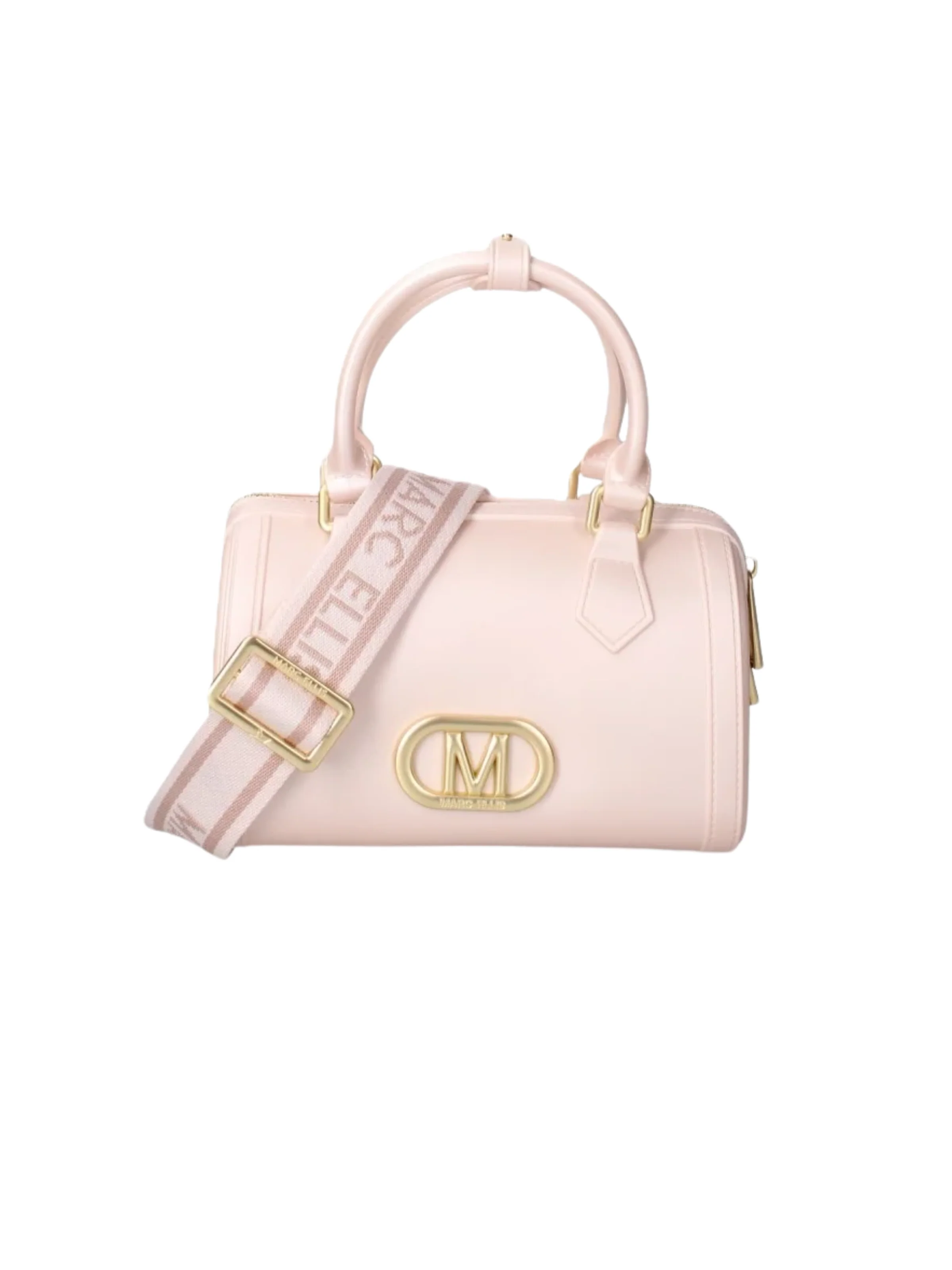 Borsa "Flat Estrella M" Marc Ellis rosa - Image 3