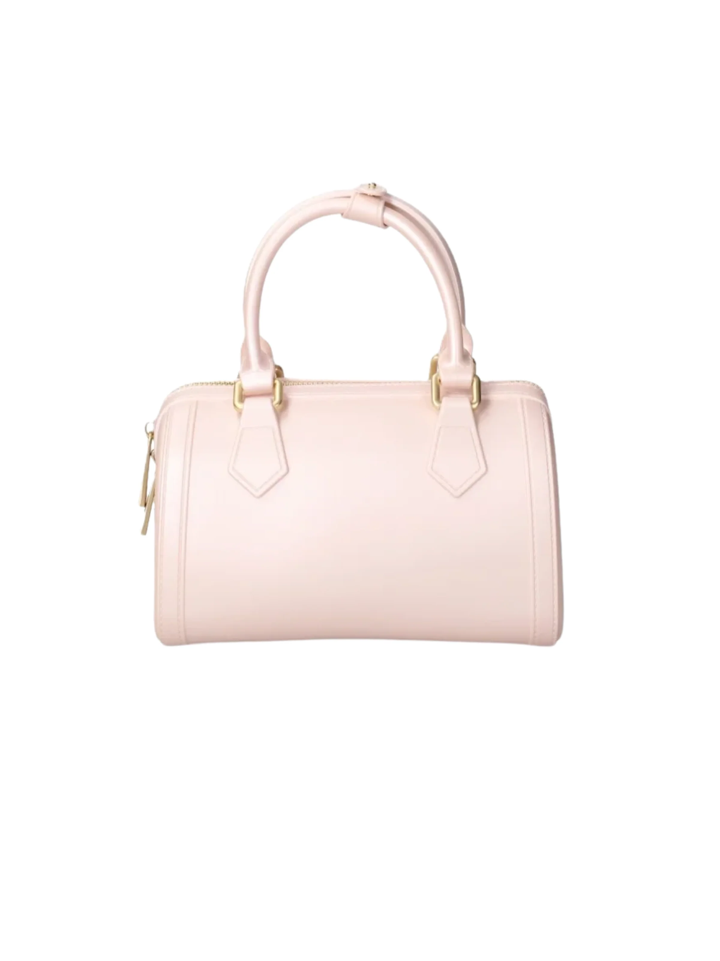 Borsa "Flat Estrella M" Marc Ellis rosa - Image 4