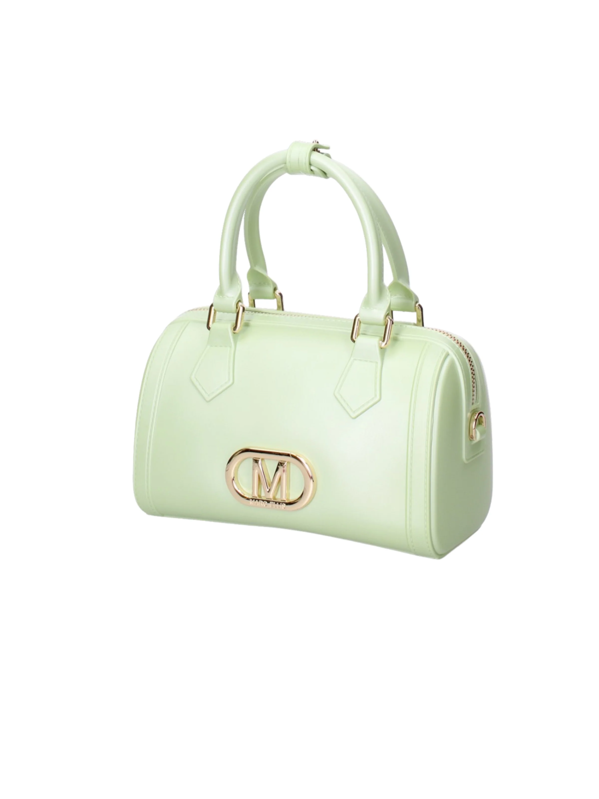 Borsa "Flat Estrella M" Marc Ellis verde - Image 2