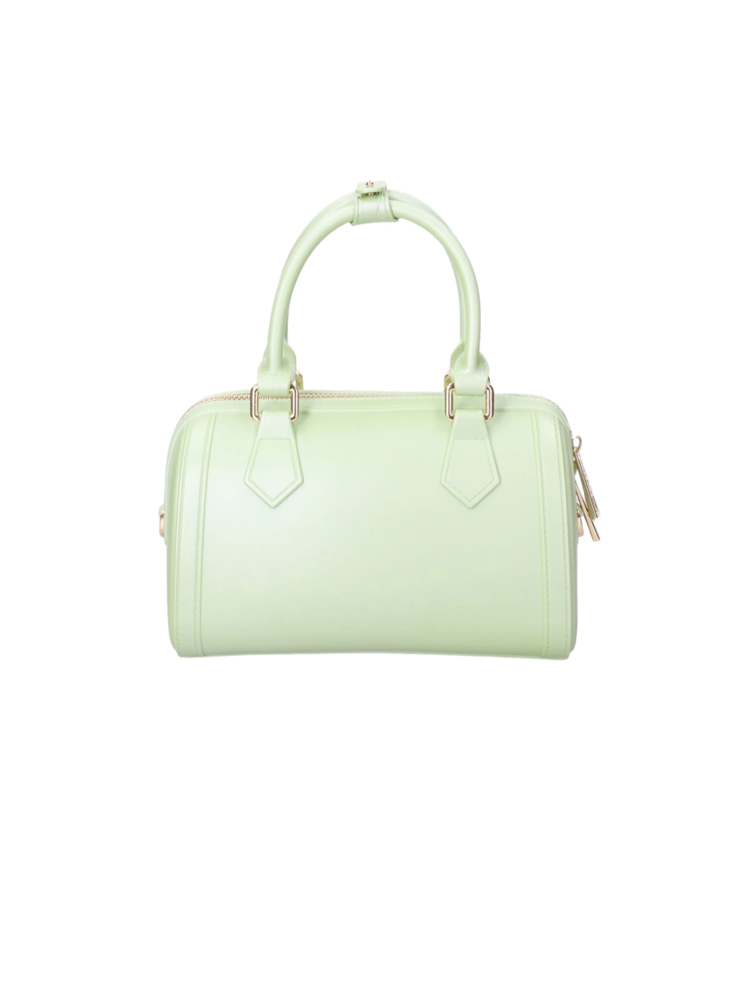 Borsa "Flat Estrella M" Marc Ellis verde - Image 4