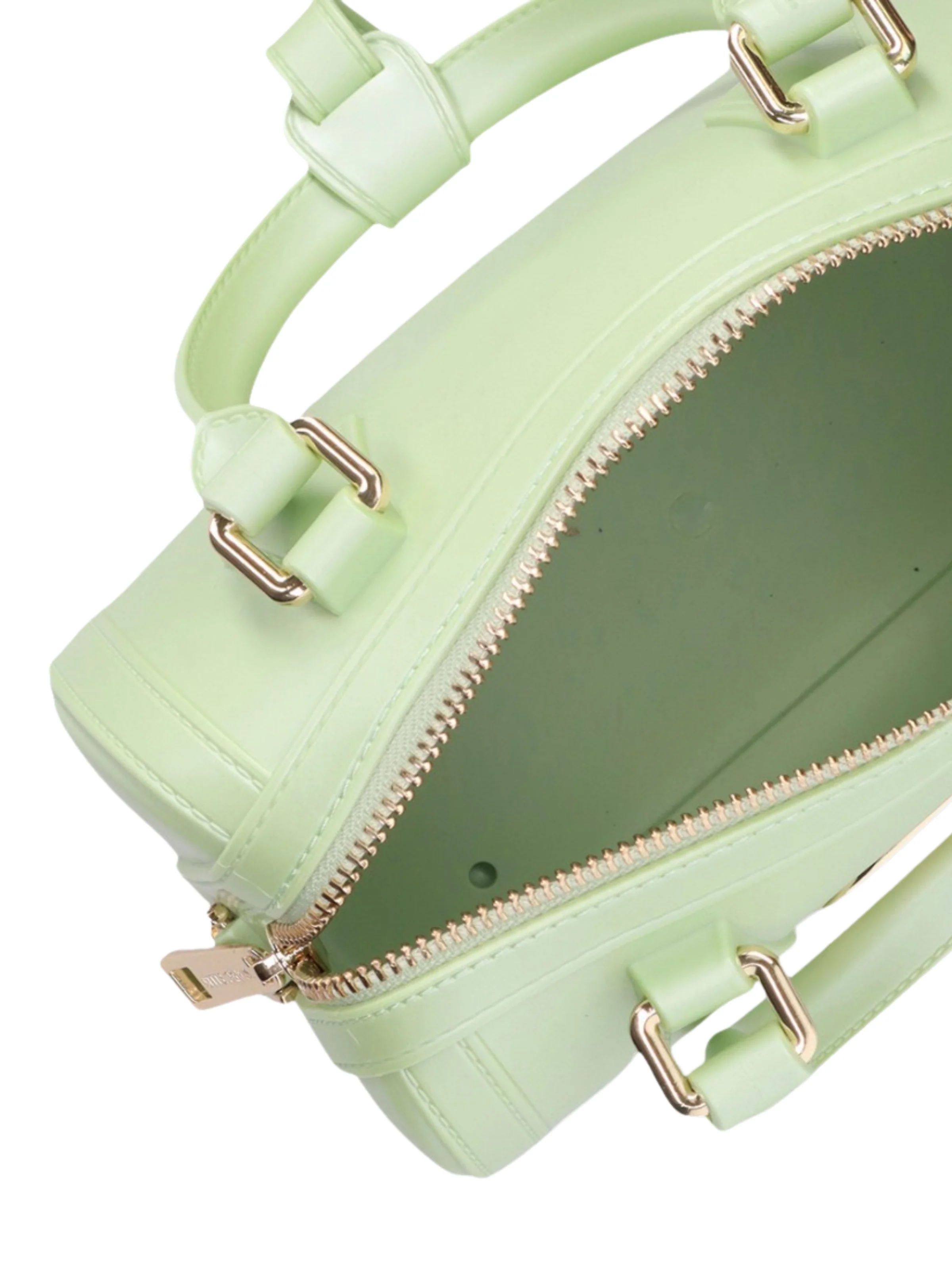 Borsa "Flat Estrella M" Marc Ellis verde - Image 5