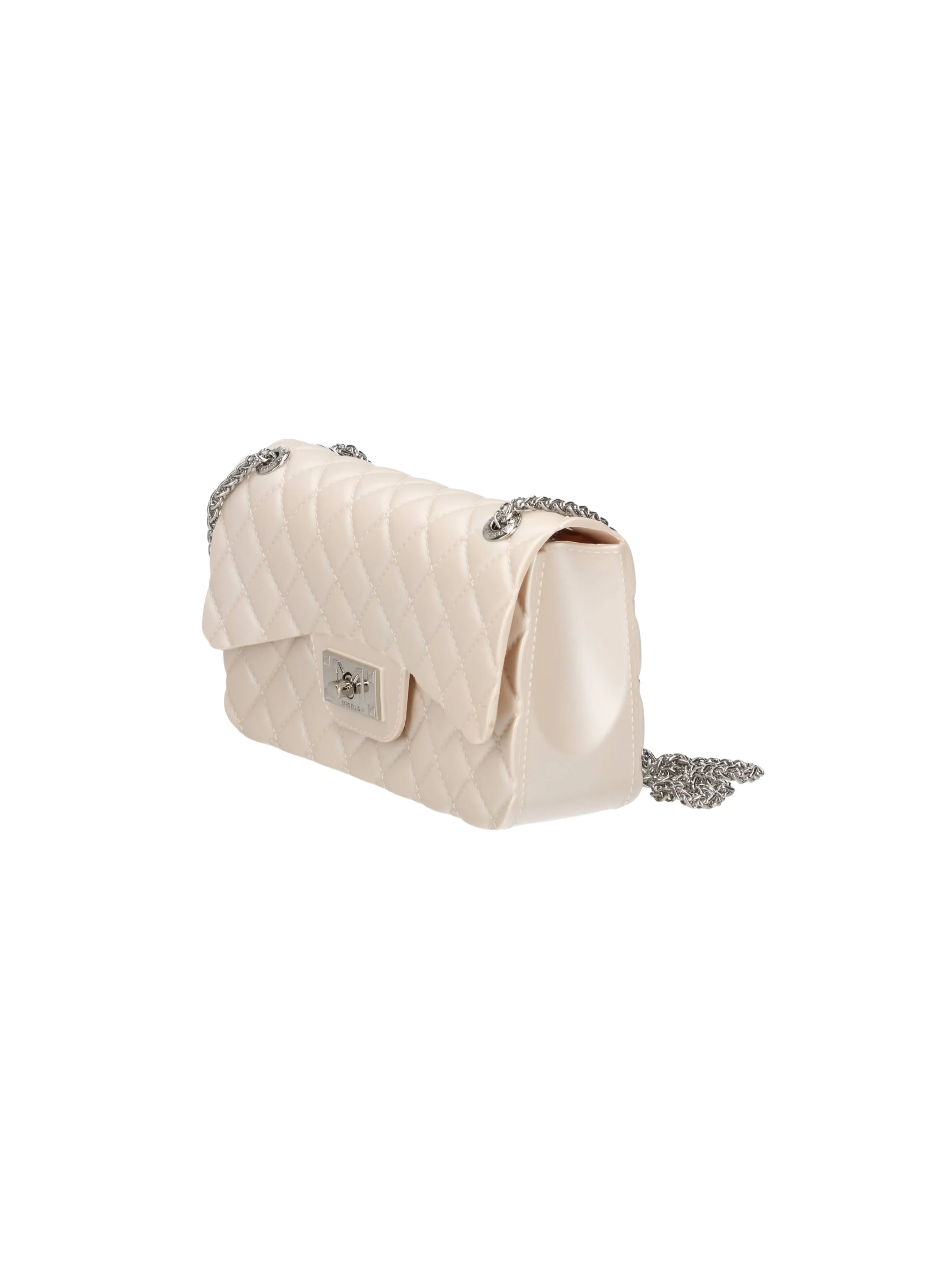 Borsa "Flat Falcon S" Marc Ellis beige - Image 2