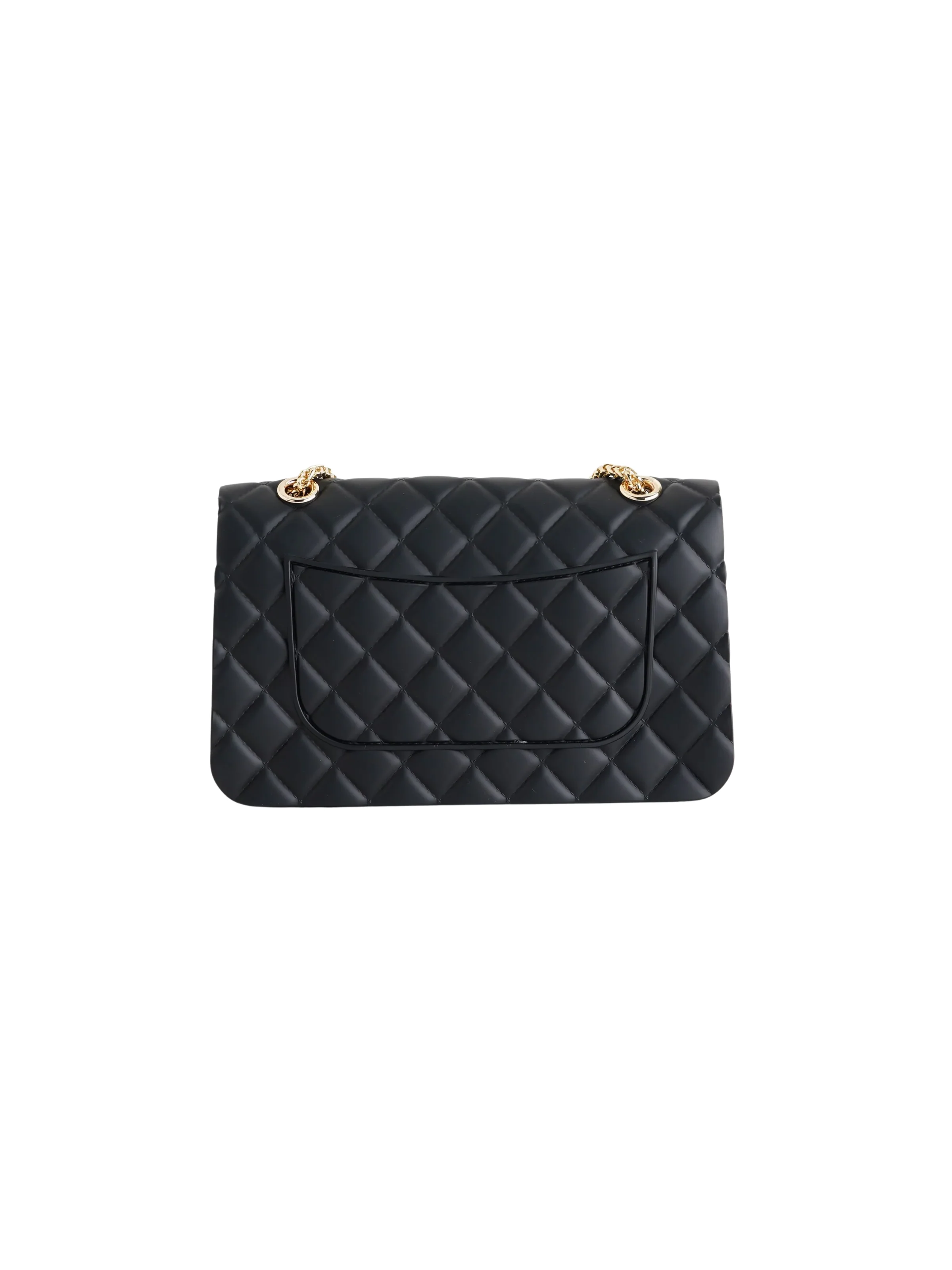 Borsa "Flat Falcon S" Marc Ellis nera - Image 3