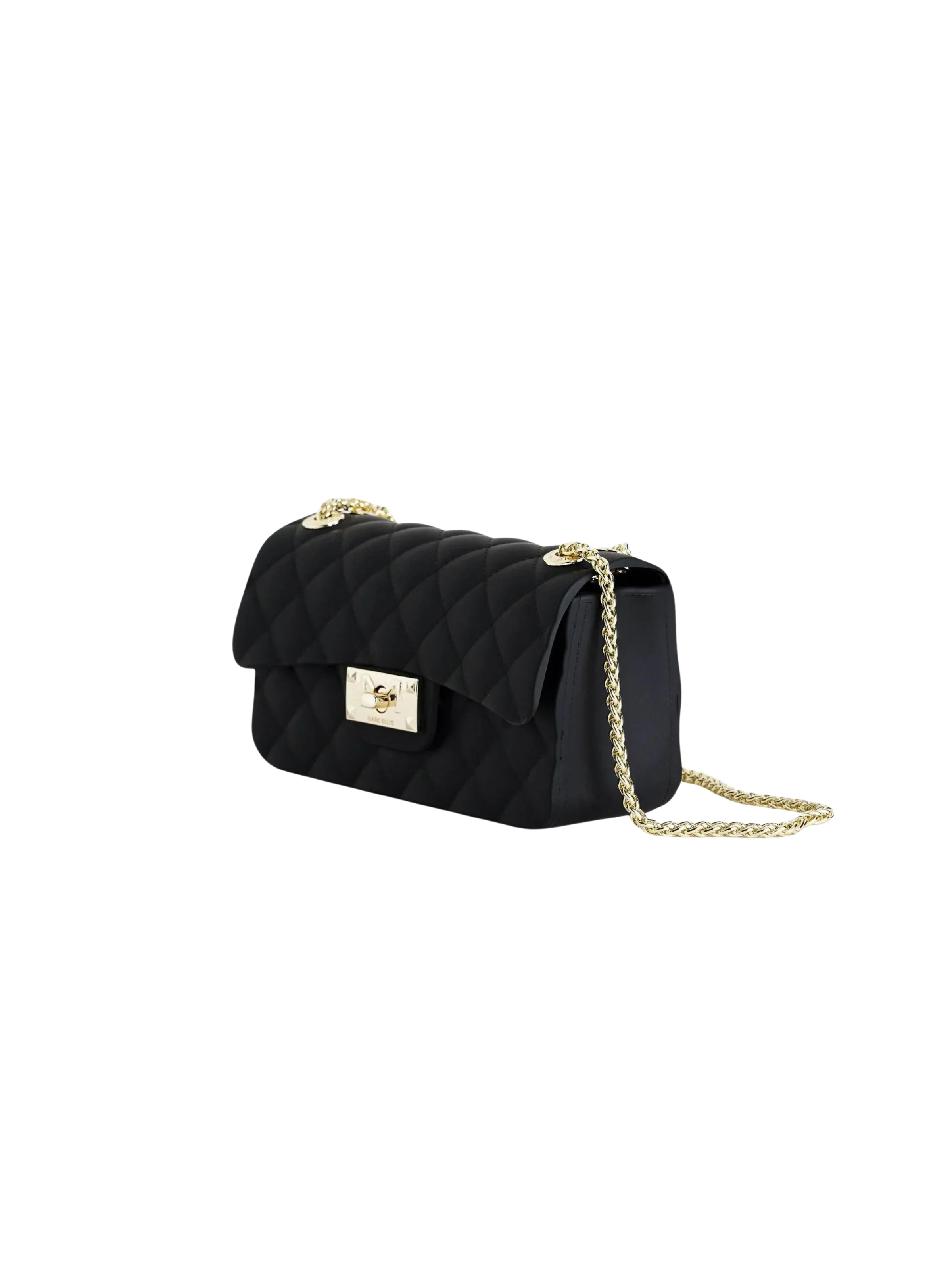Borsa "Flat Falcon Xs" Marc Ellis nera - Image 2