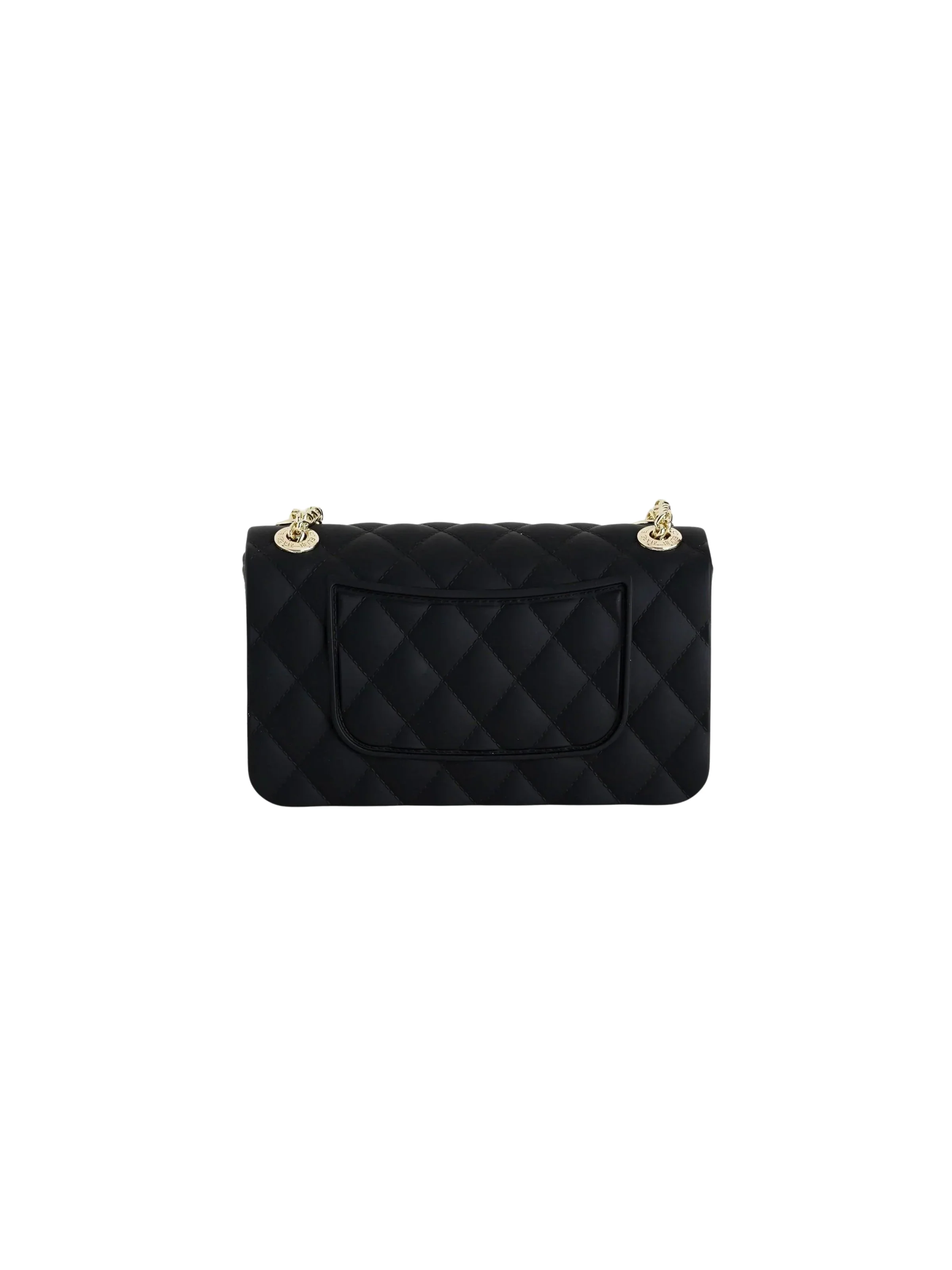 Borsa "Flat Falcon Xs" Marc Ellis nera - Image 3