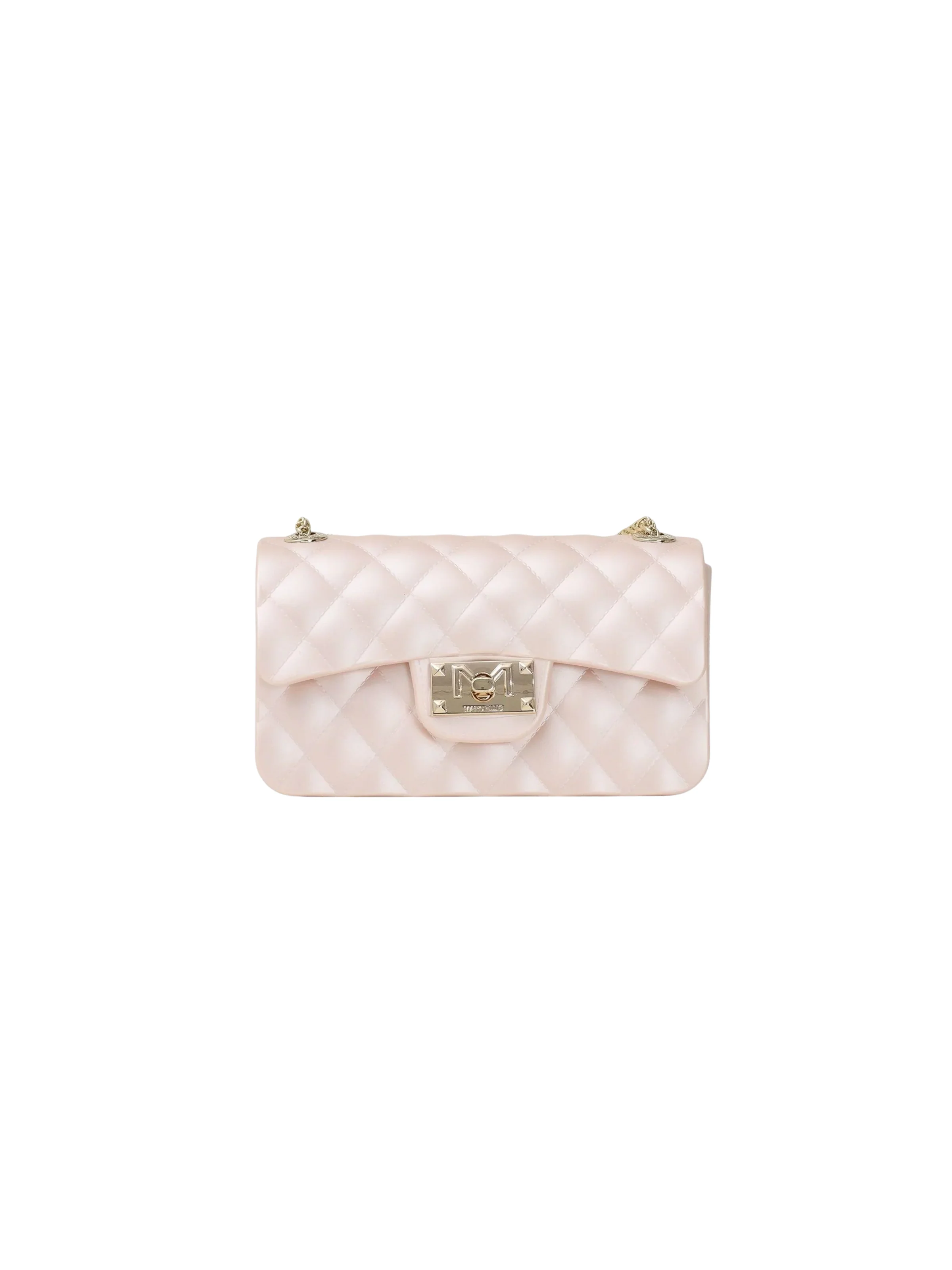 Borsa "Flat Falcon Xs" Marc Ellis rosa