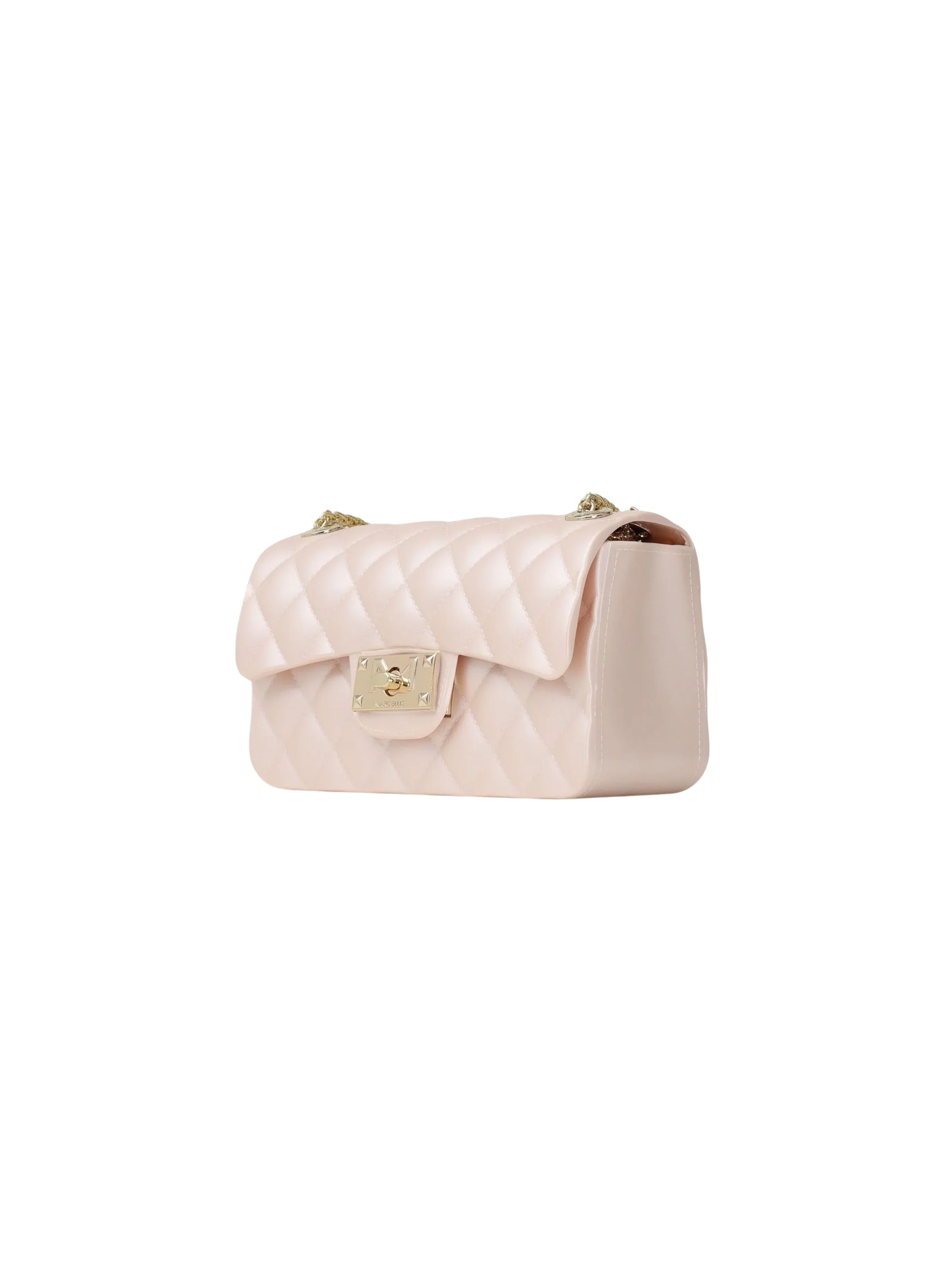 Borsa "Flat Falcon Xs" Marc Ellis rosa - Image 2