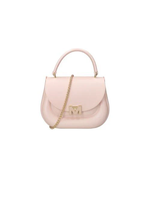 Borsa "Flat Jelly" Marc Ellis rosa - Image 2