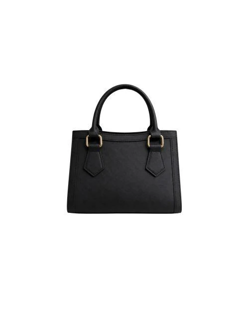 Borsa "Flat Lively S" Marc Ellis nera - Image 2