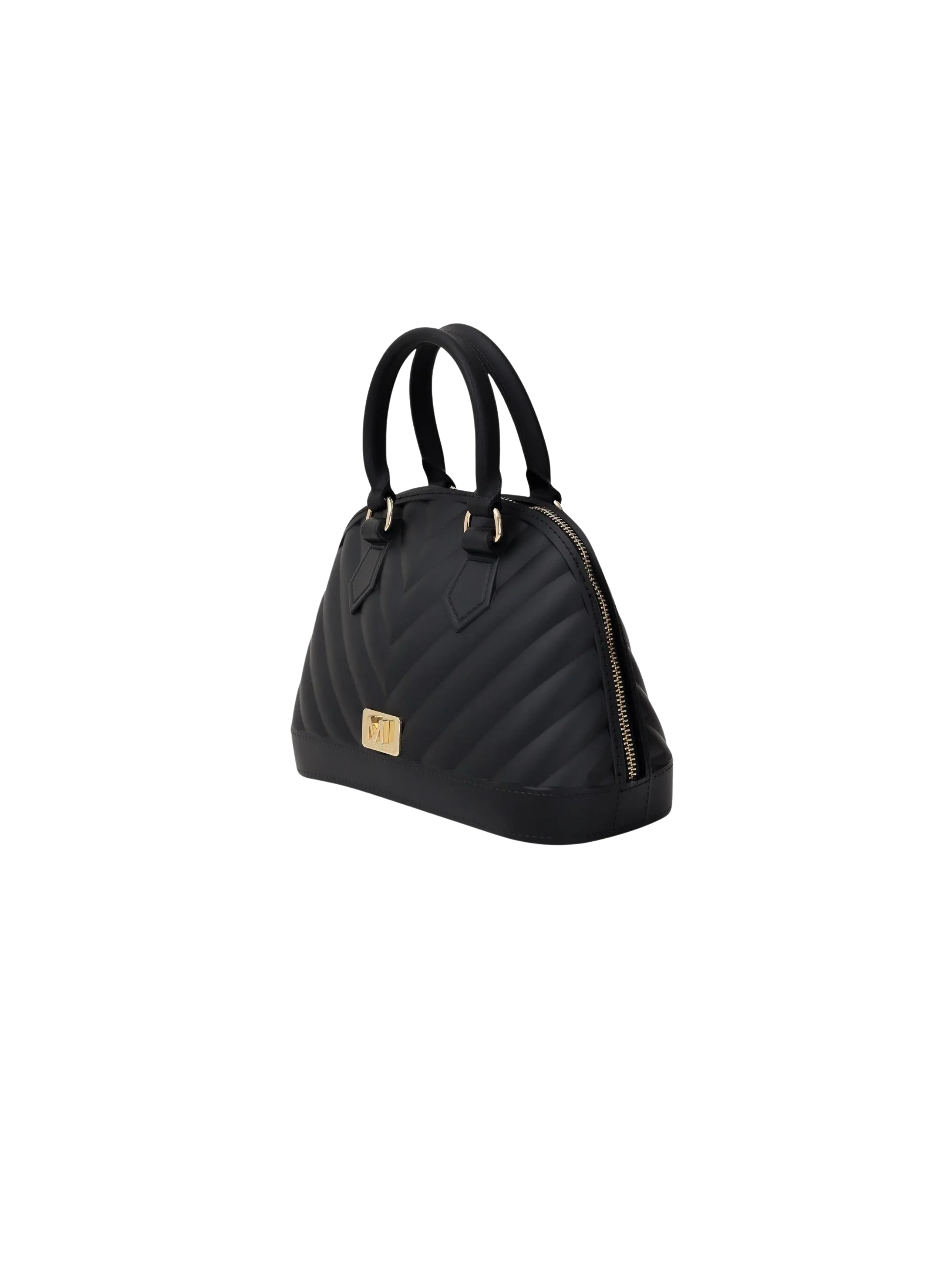 Borsa "Flat Maya S" Marc Ellis nera - Image 2
