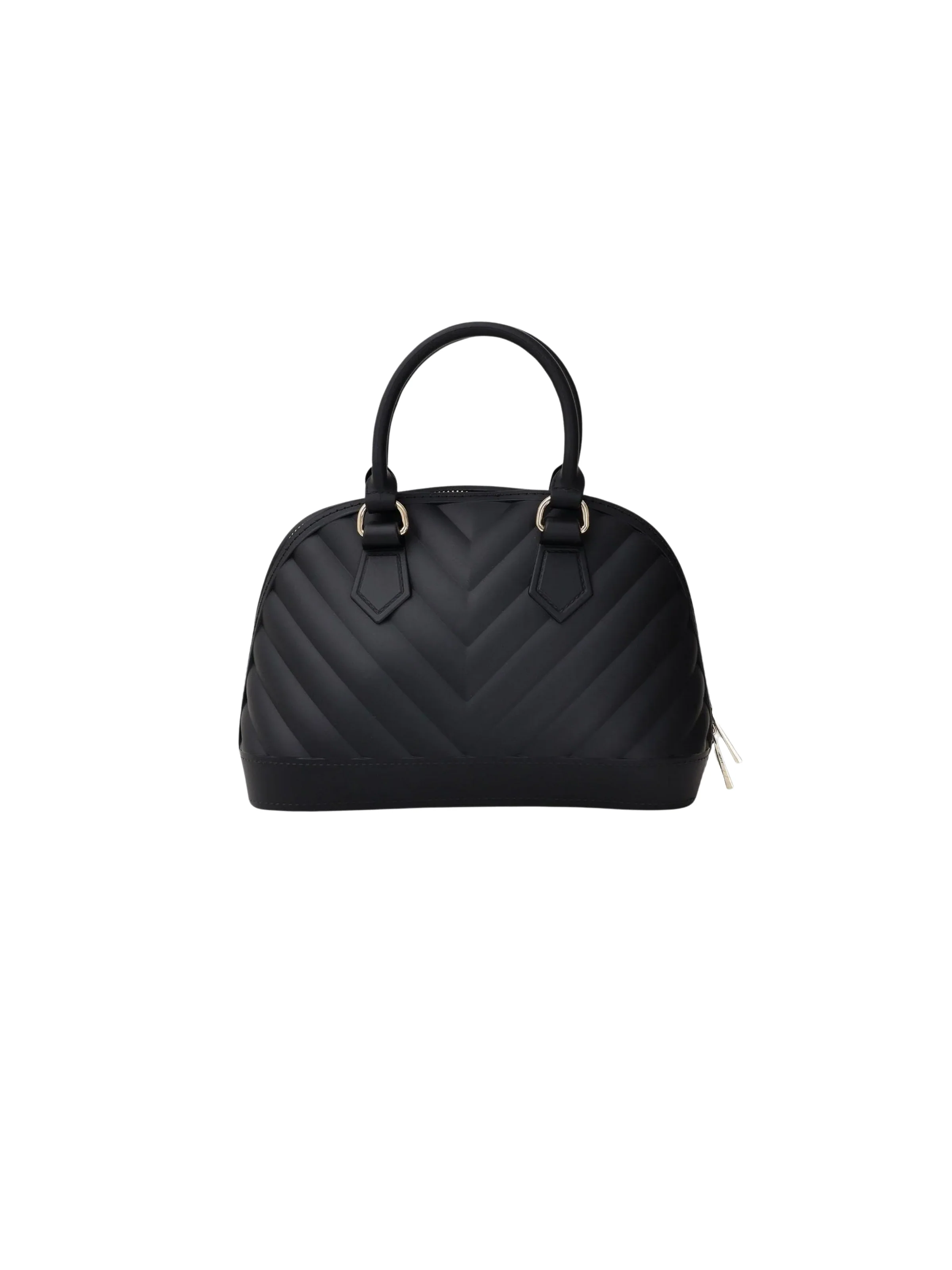 Borsa "Flat Maya S" Marc Ellis nera - Image 3
