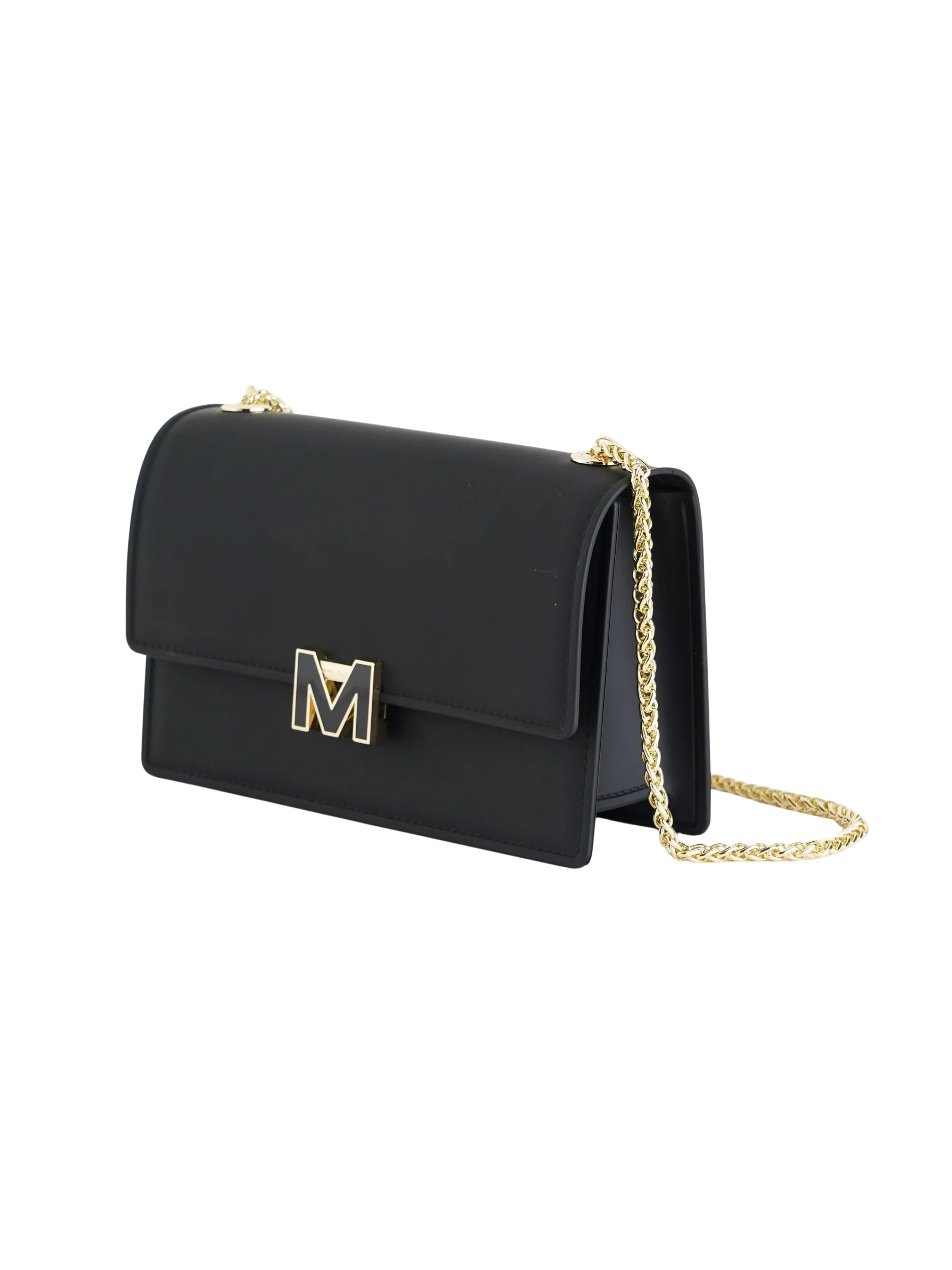 Borsa "Flat Supermee M" Marc Ellis nera - Image 2