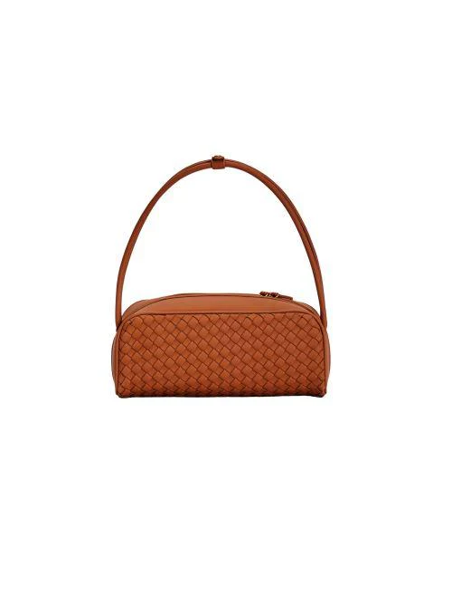 Borsa "Hicari" Vicolo tabacco - Image 3