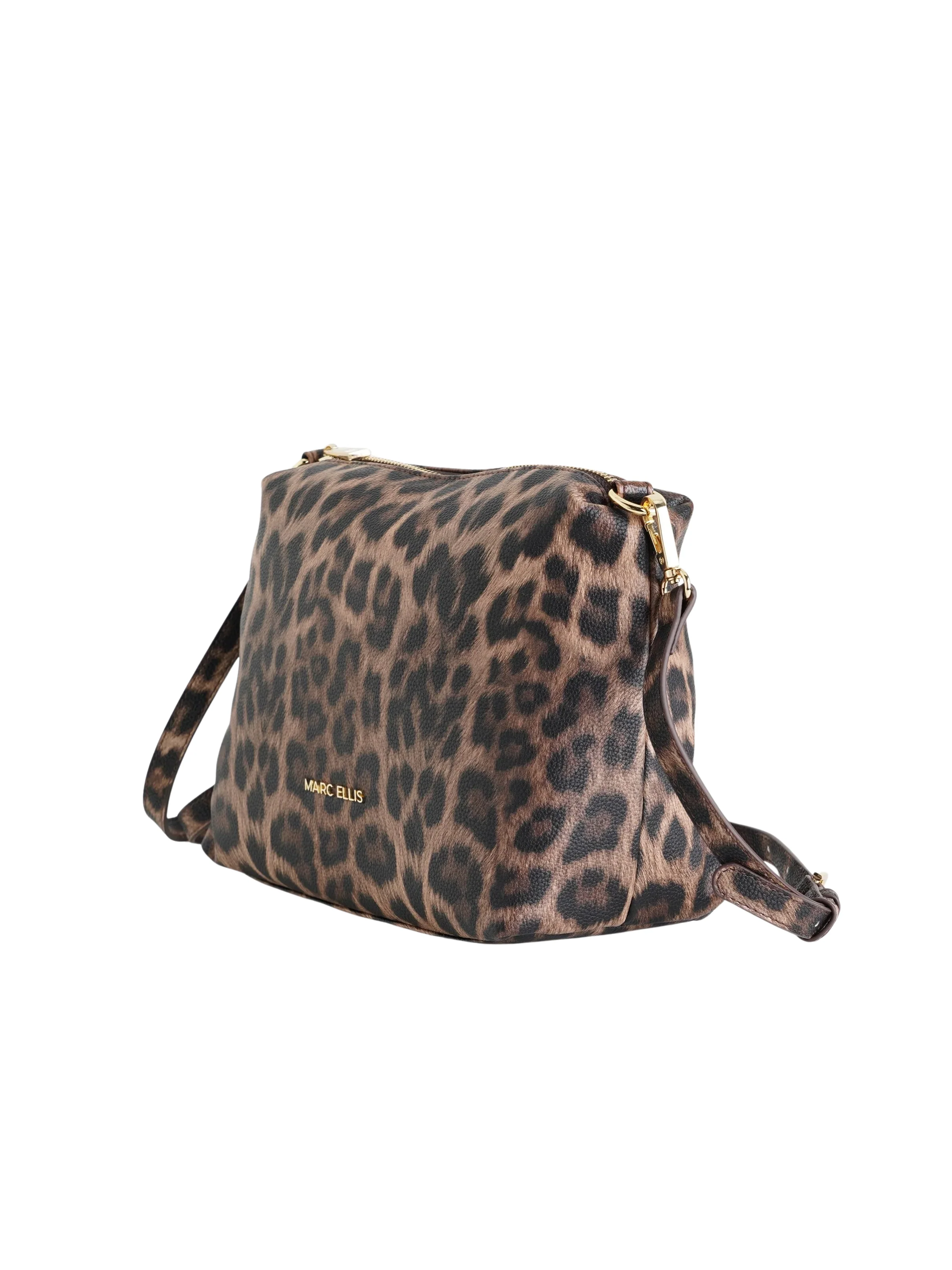 Borsa "Holly Leo" Marc Ellis leopardata - Image 2