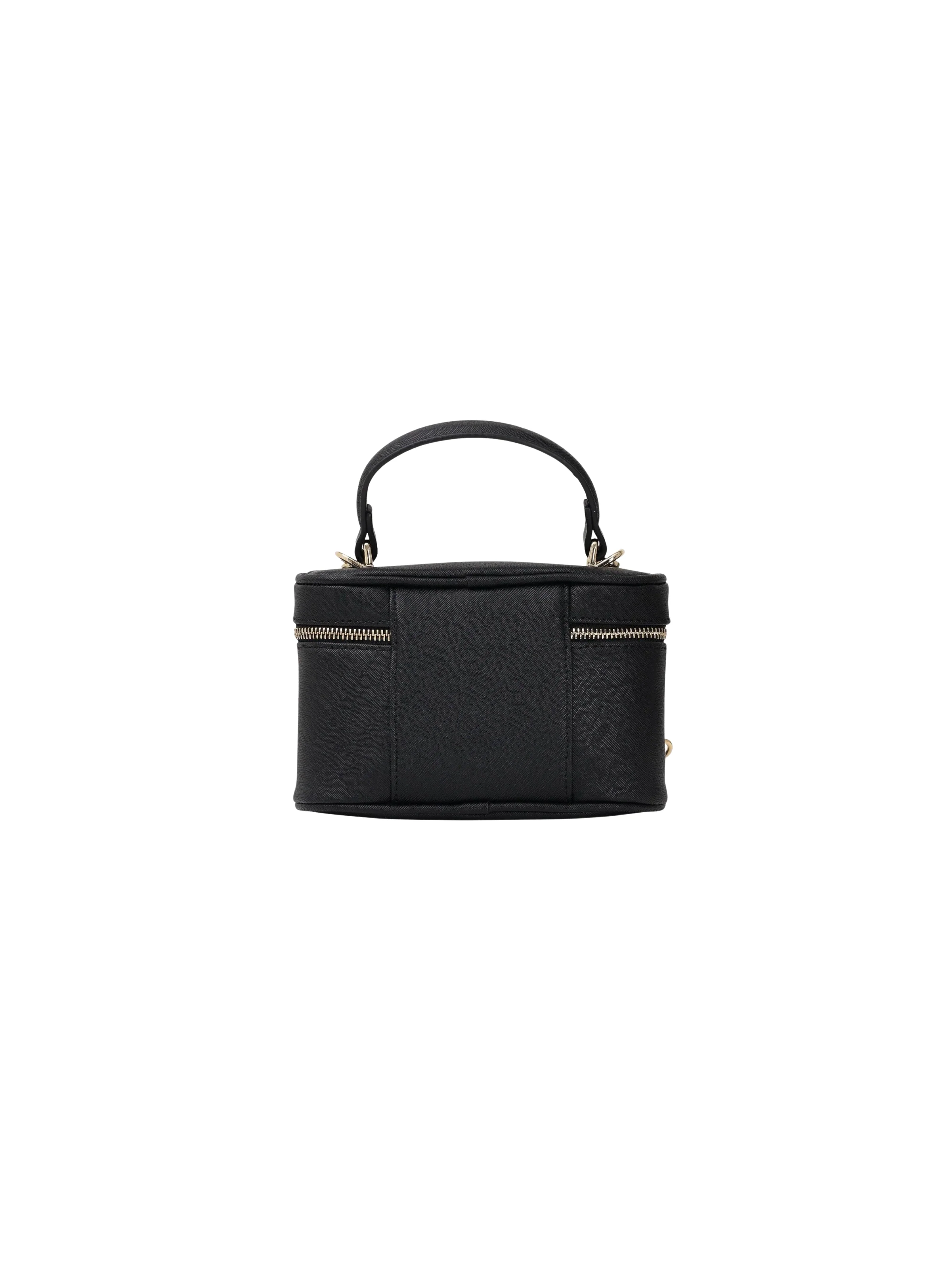Borsa "Kansas MF" Marc Ellis nera - Image 3