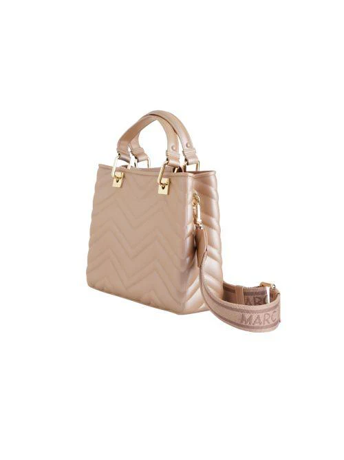 Borsa "Krissy M wave" Marc Ellis marrone - Image 2