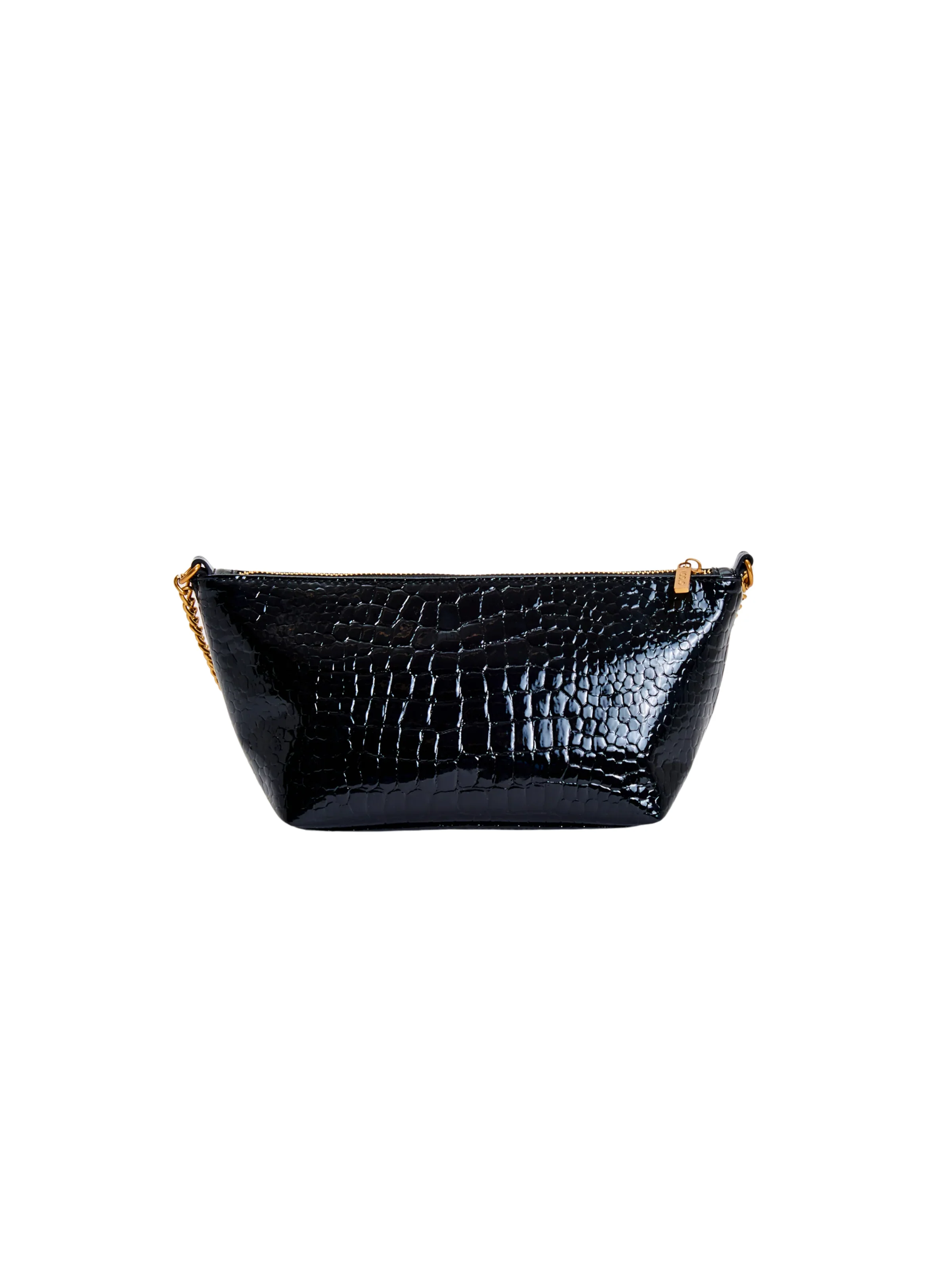 Borsa "Nina" Vicolo nera - Image 3