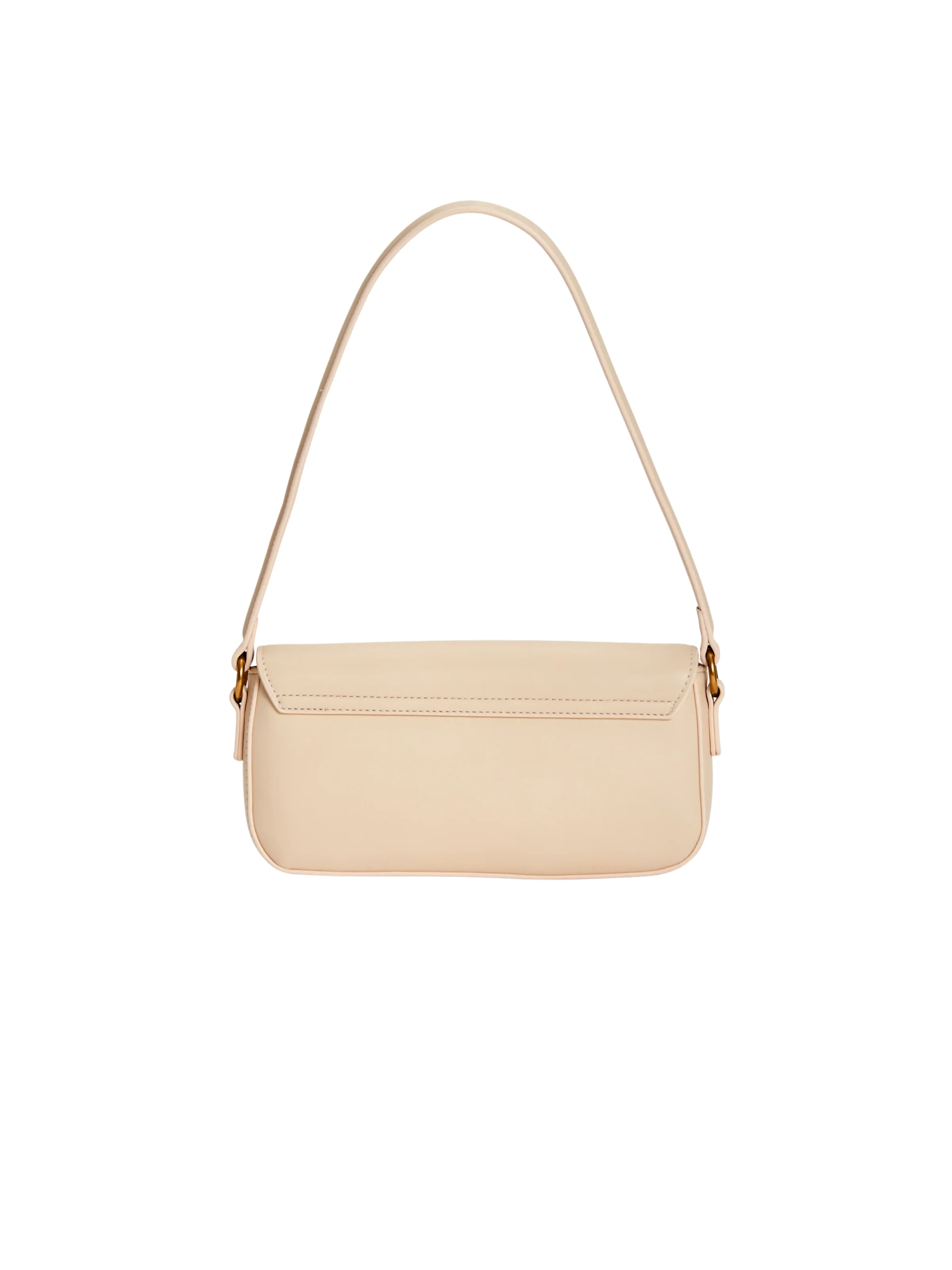 Borsa "Pencil" Vicolo mandorla - Image 3