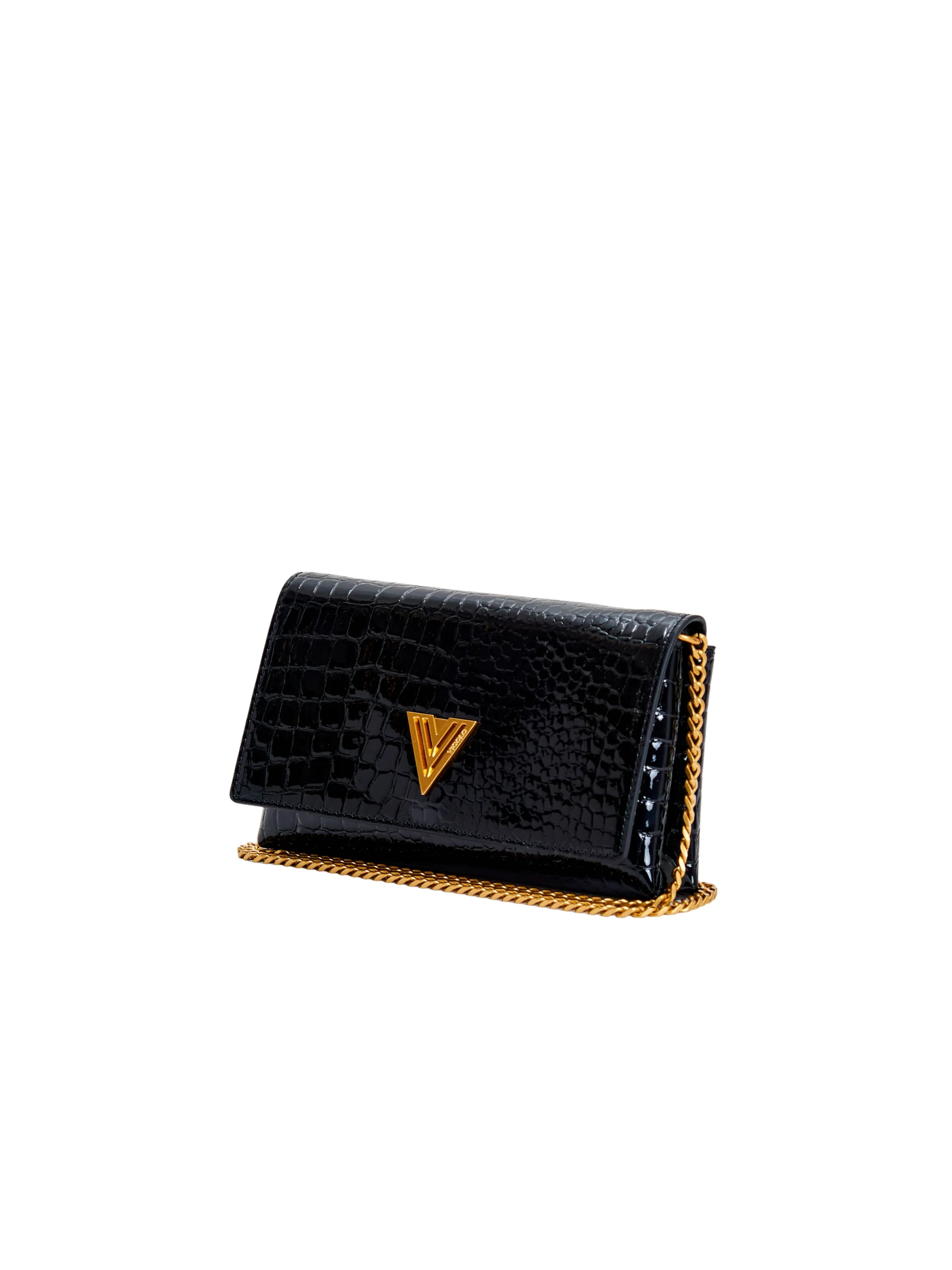 Borsa "Shibuya" Vicolo nera - Image 2