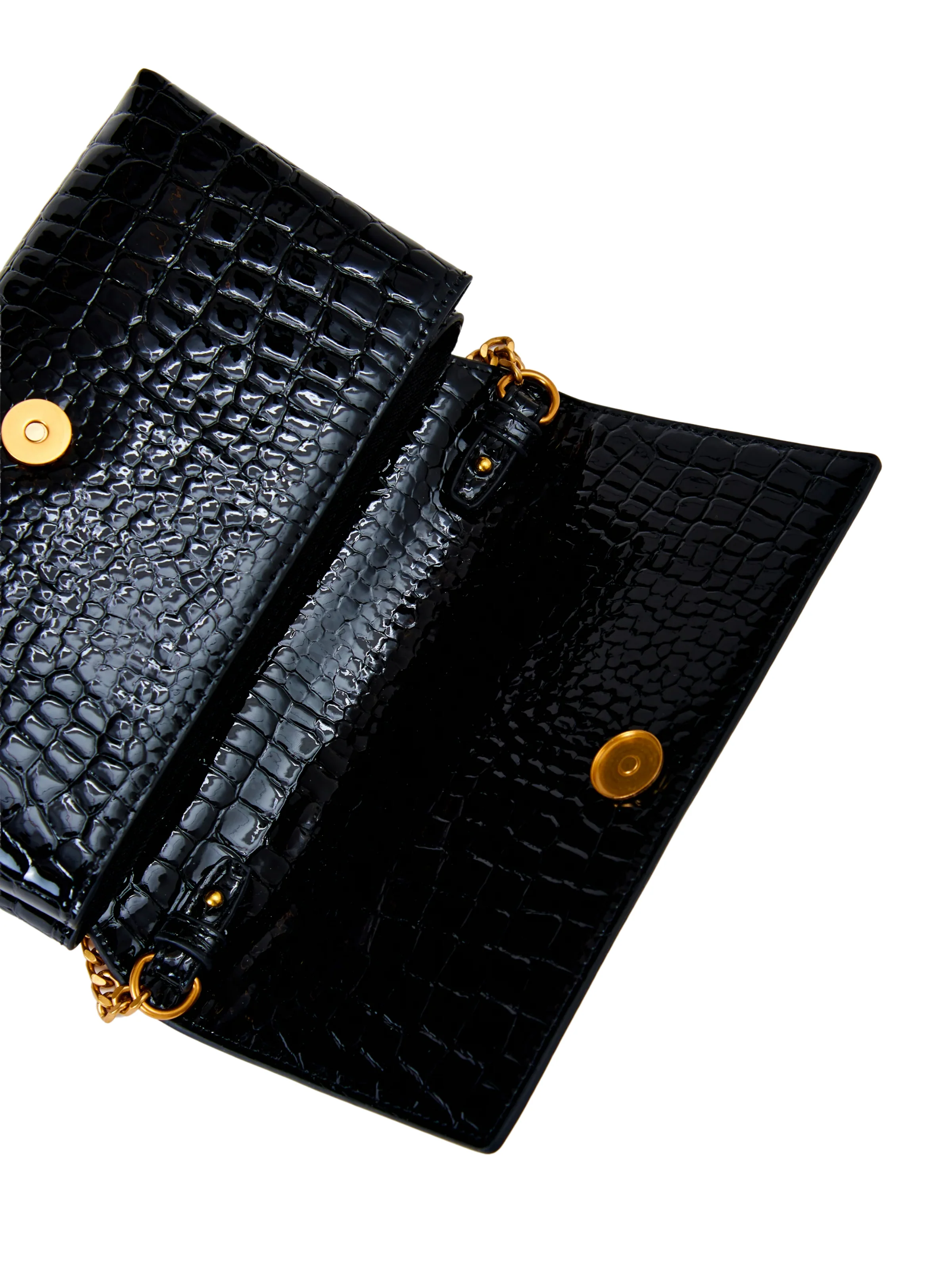 Borsa "Shibuya" Vicolo nera - Image 4