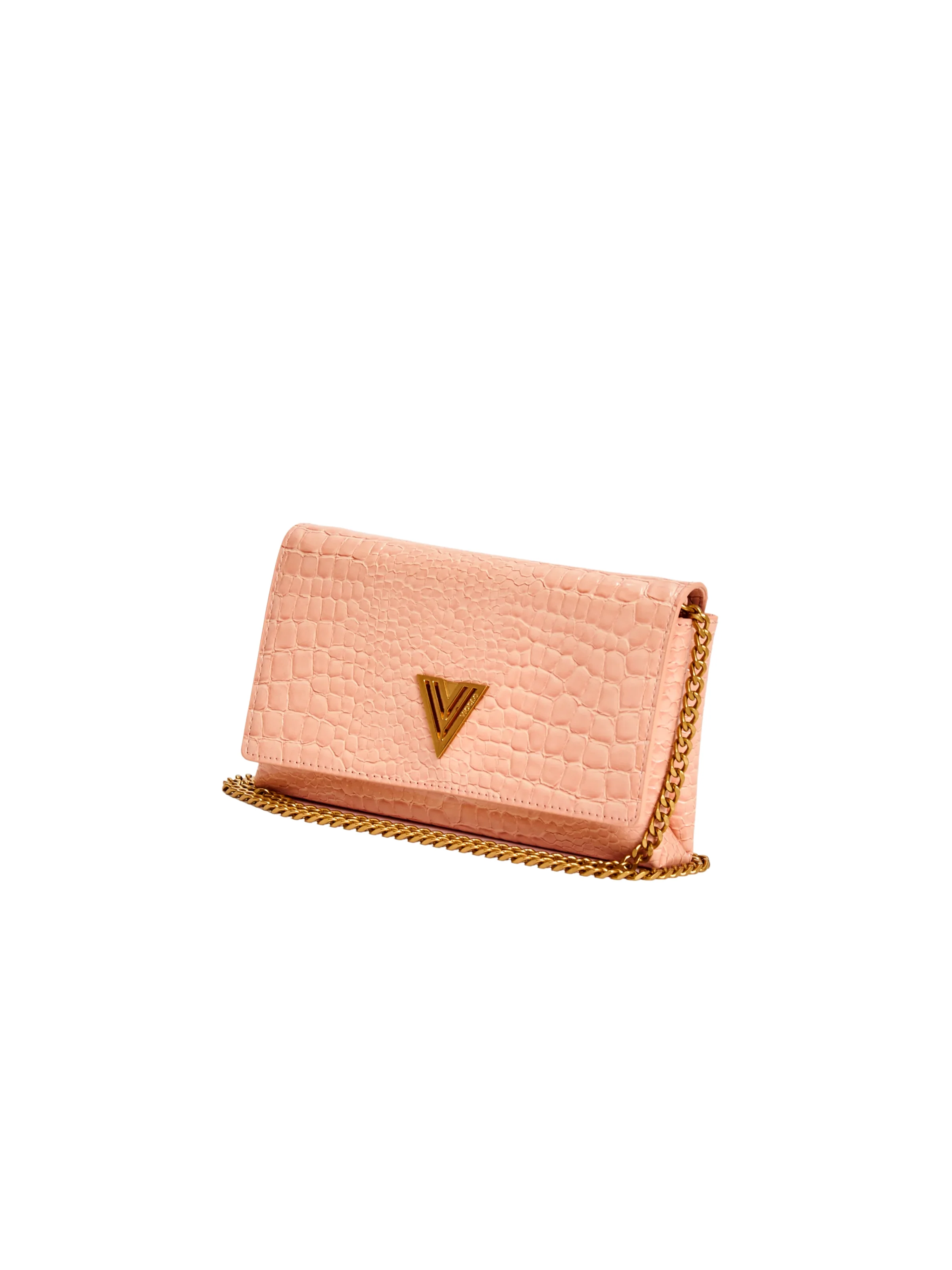 Borsa "Shibuya" Vicolo rosa cipria - Image 2