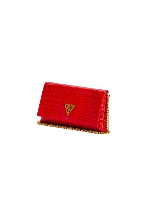 Borsa "Shibuya" Vicolo rosso amarena - Image 2