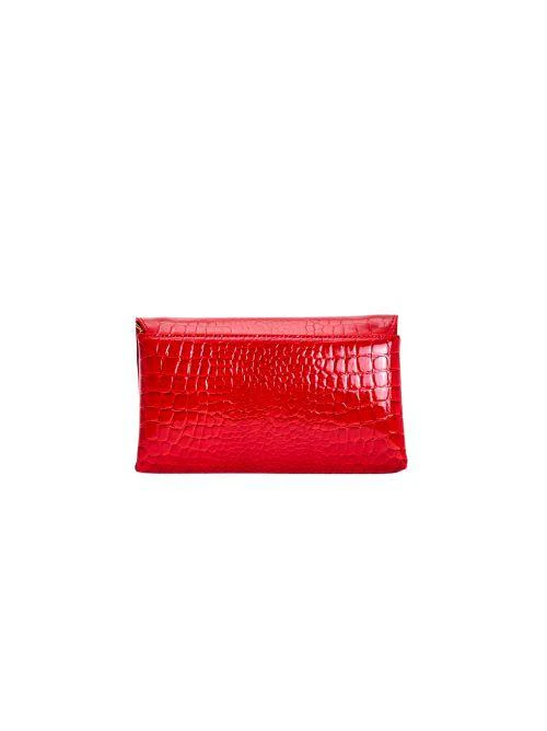 Borsa "Shibuya" Vicolo rosso amarena - Image 3