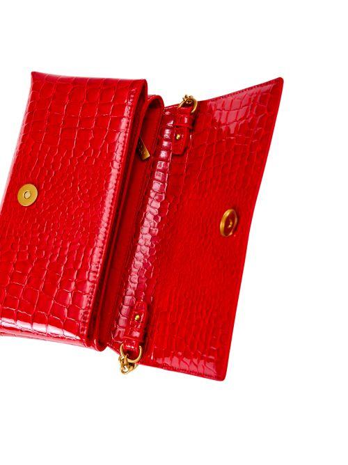 Borsa "Shibuya" Vicolo rosso amarena - Image 4